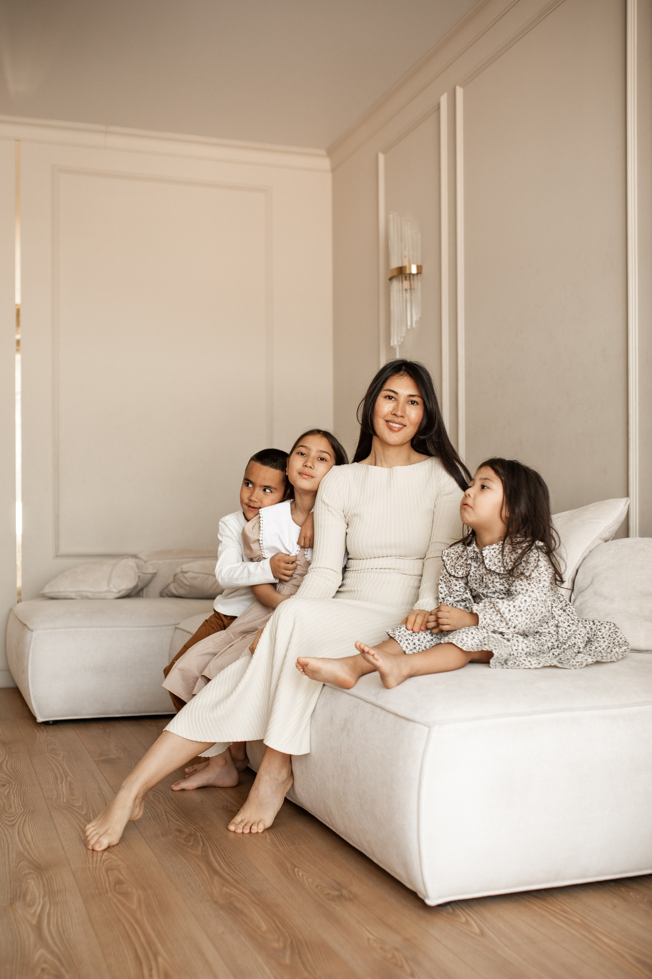 Любовь мамы💕. Фотограф Санкт-Петербург