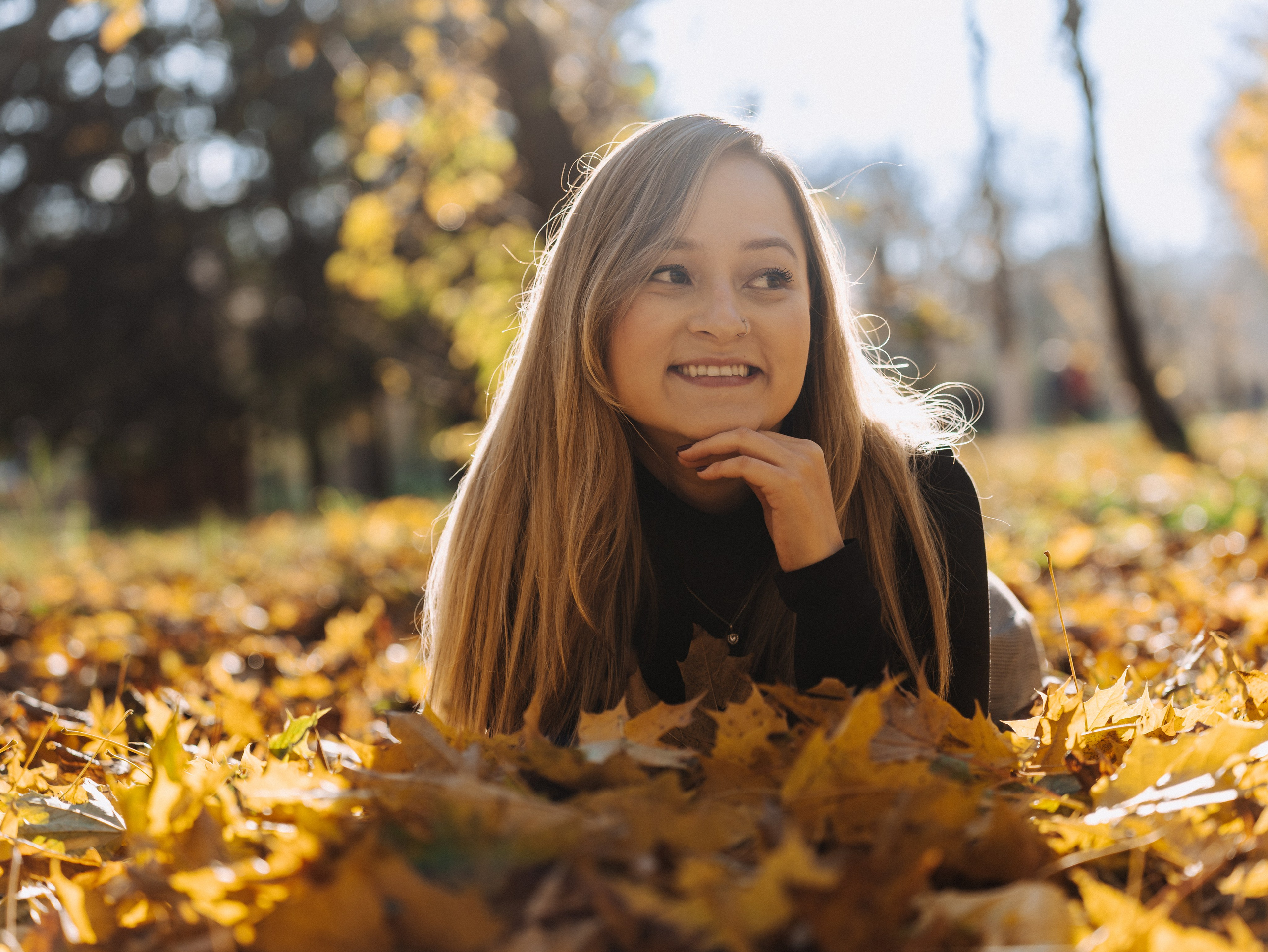 KSMU students Nature. Свадебный и семейный видеограф в Курске