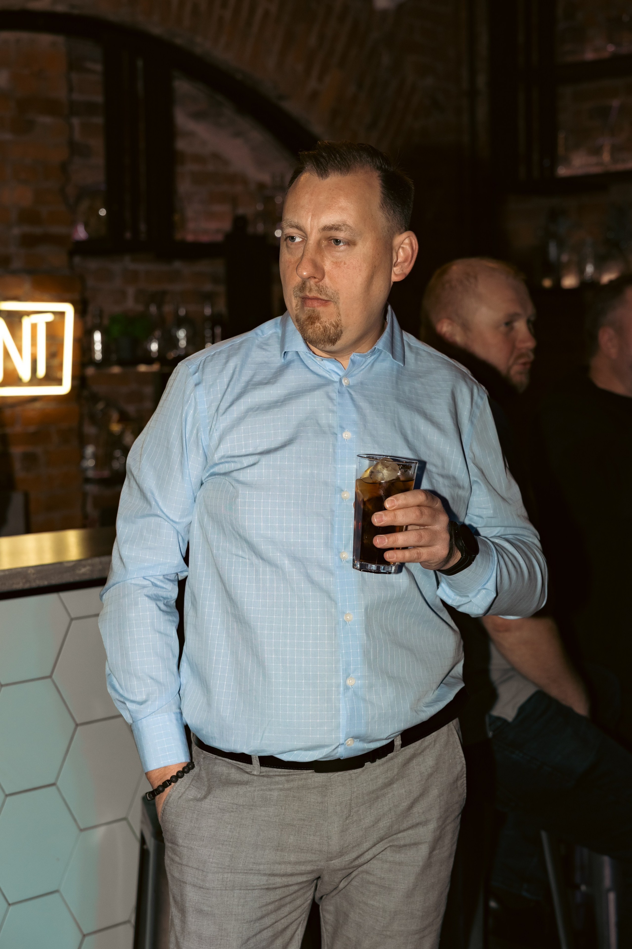 Дни рождения