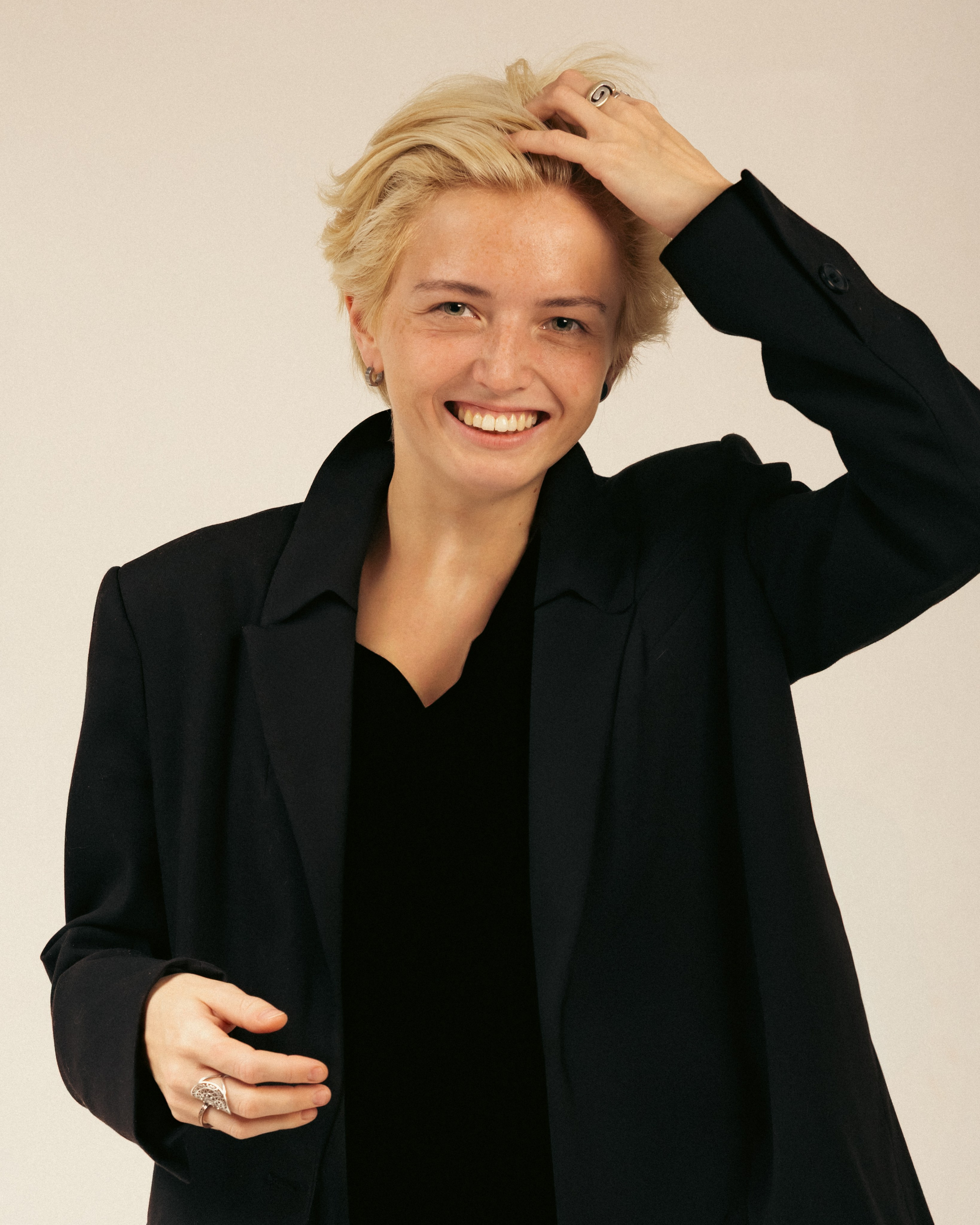 Группа «Аня из Питера»