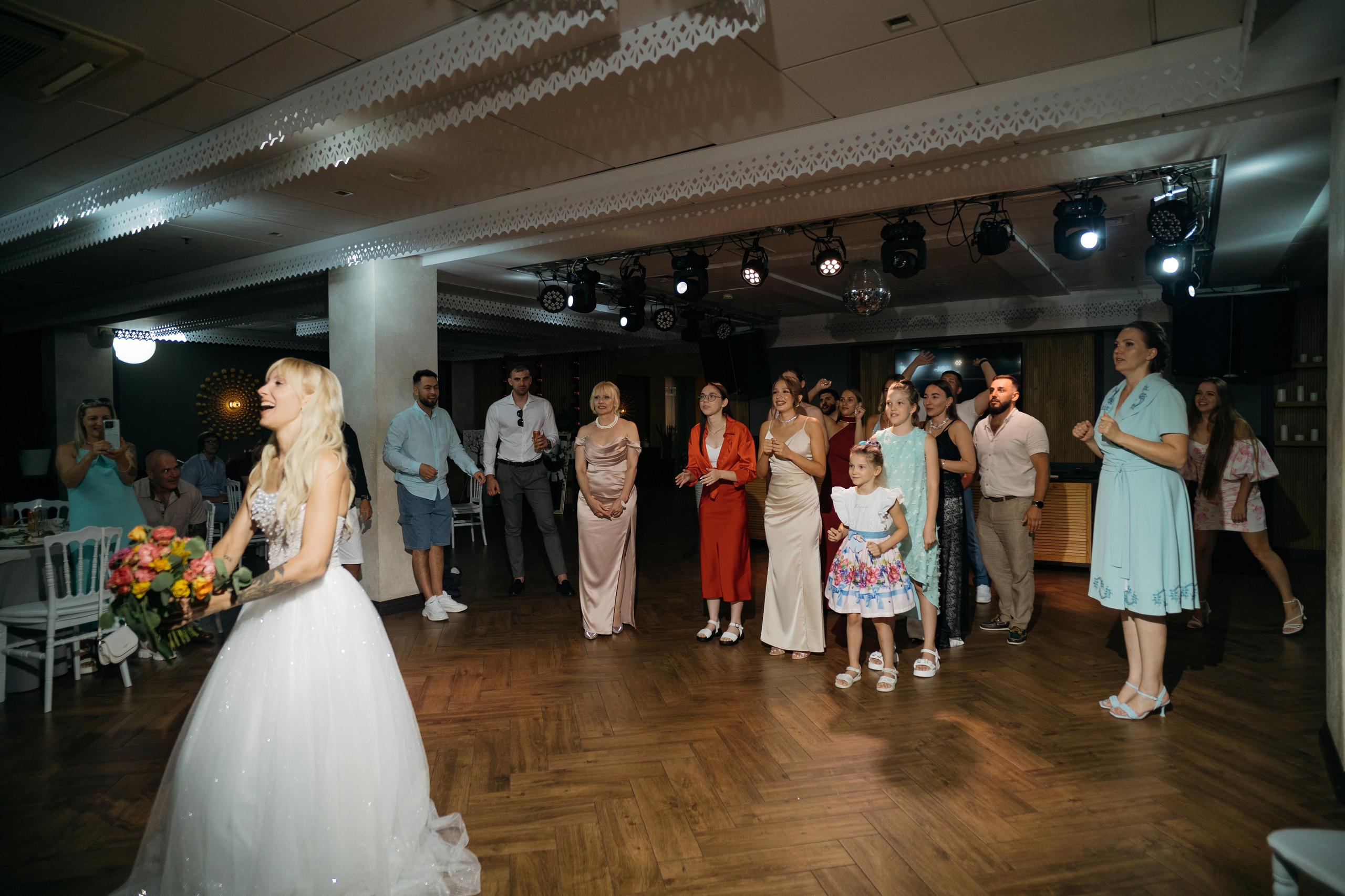 Илья & Валерия. Свадебный и семейный фотограф в Краснодаре Павел Мельников