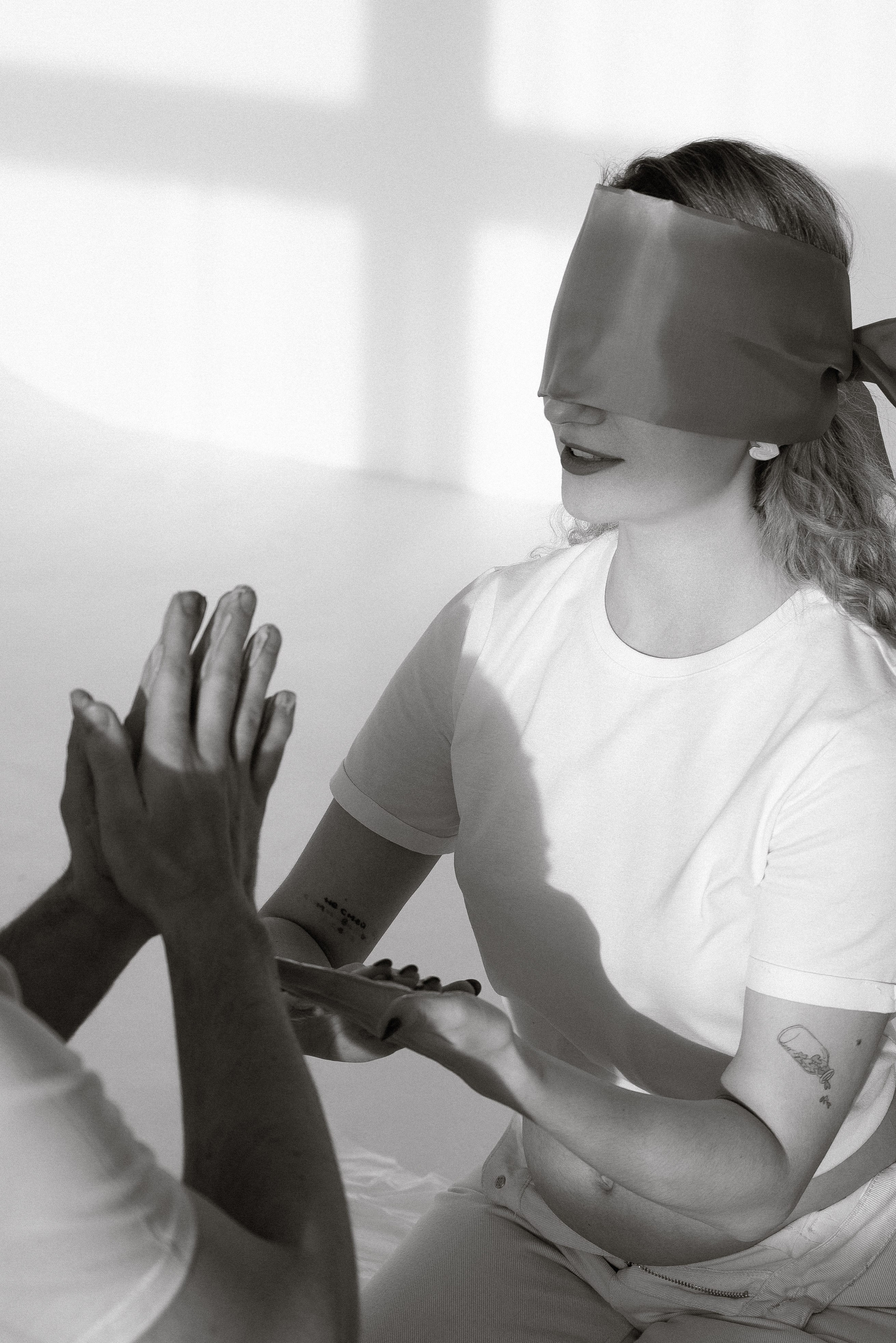 В ожидании чуда. Тамара Власова