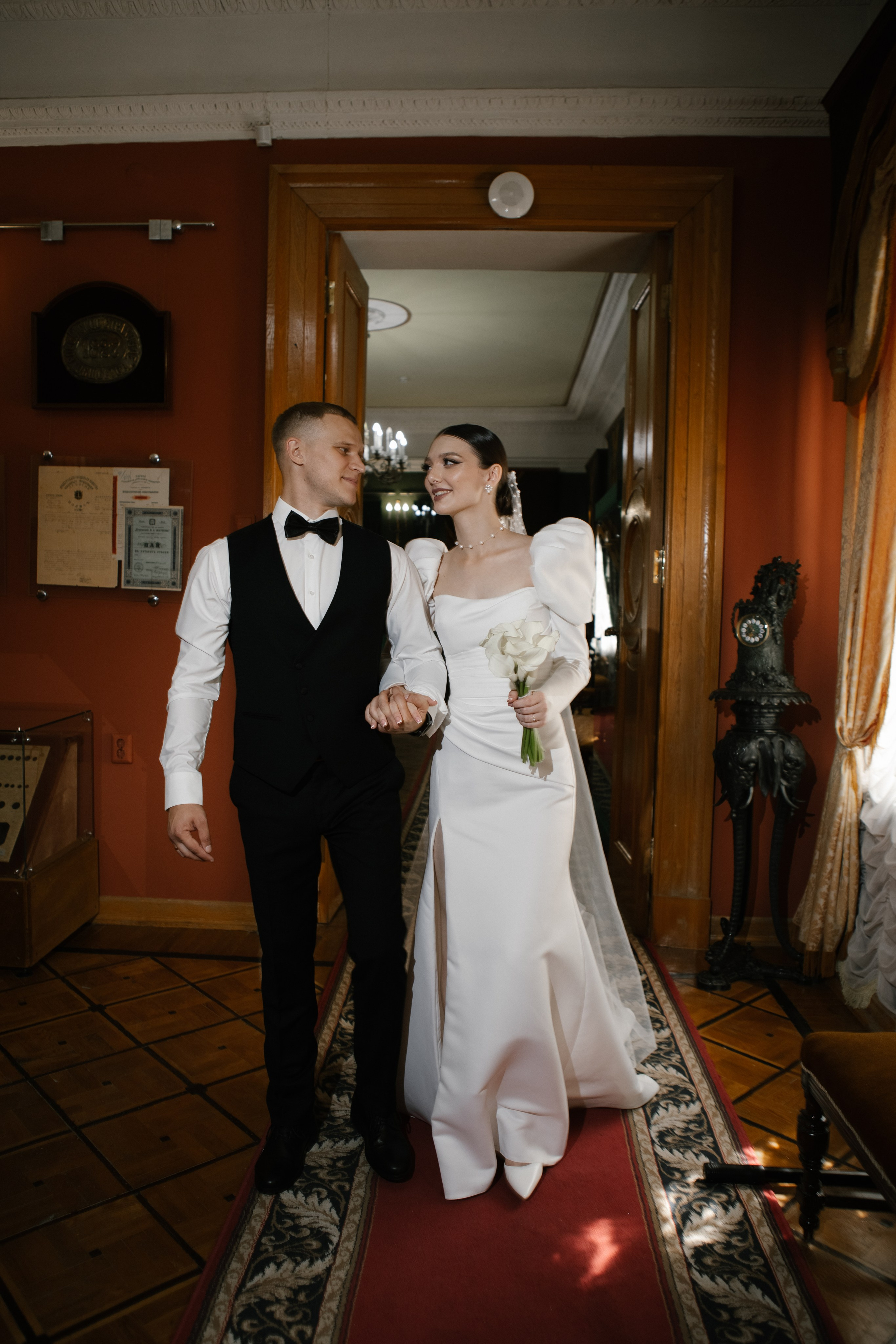 Анастасия/Алексей. Фотограф Оренбург Алёна Лелет