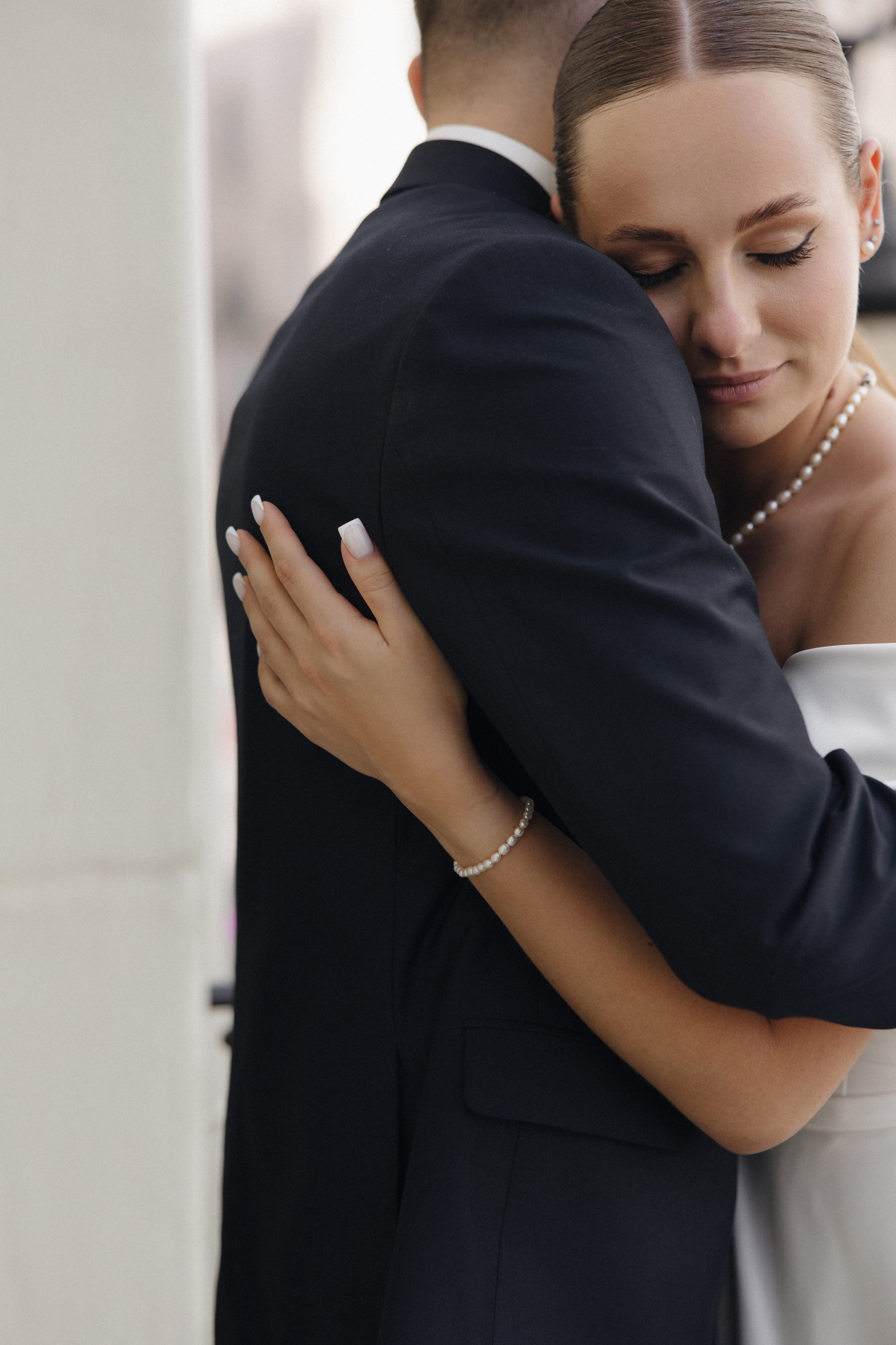 Дмитрий и Виктория. Свадебный фотограф Мария Клементьева