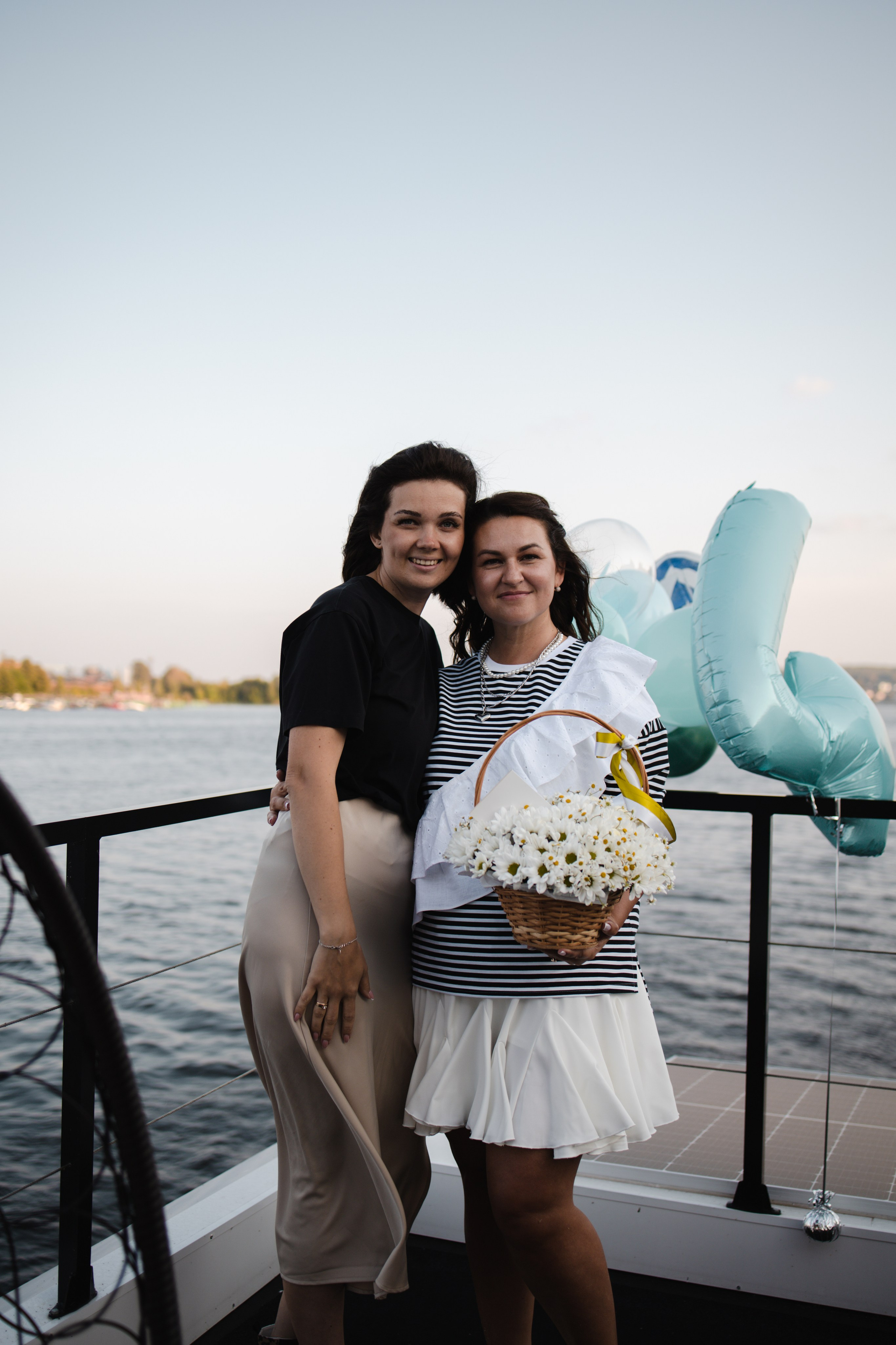 День Рождение. Фотограф Кострома. Дина Низамова