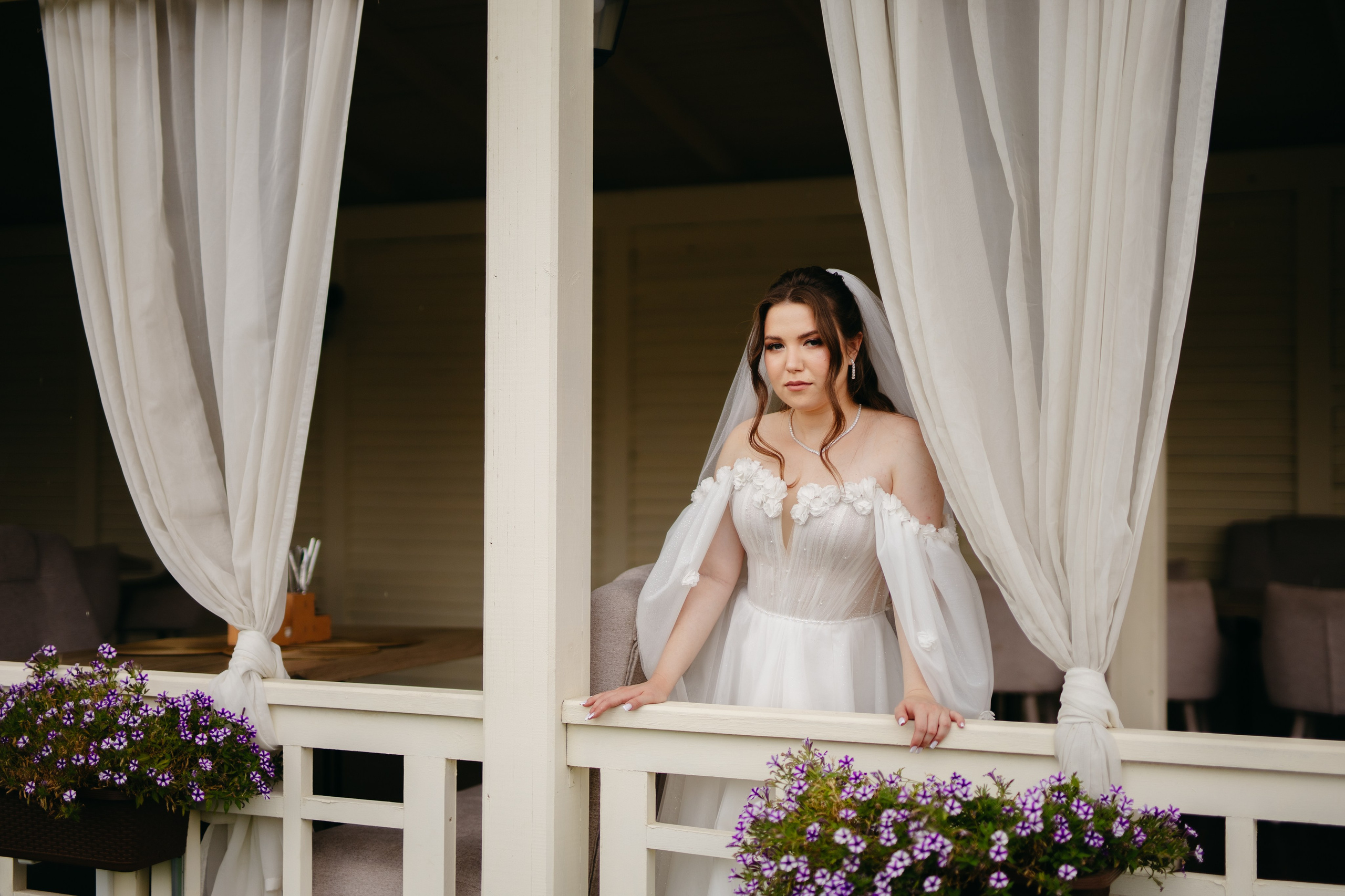 Виктор и Виктория. Свадебный и женский фотограф