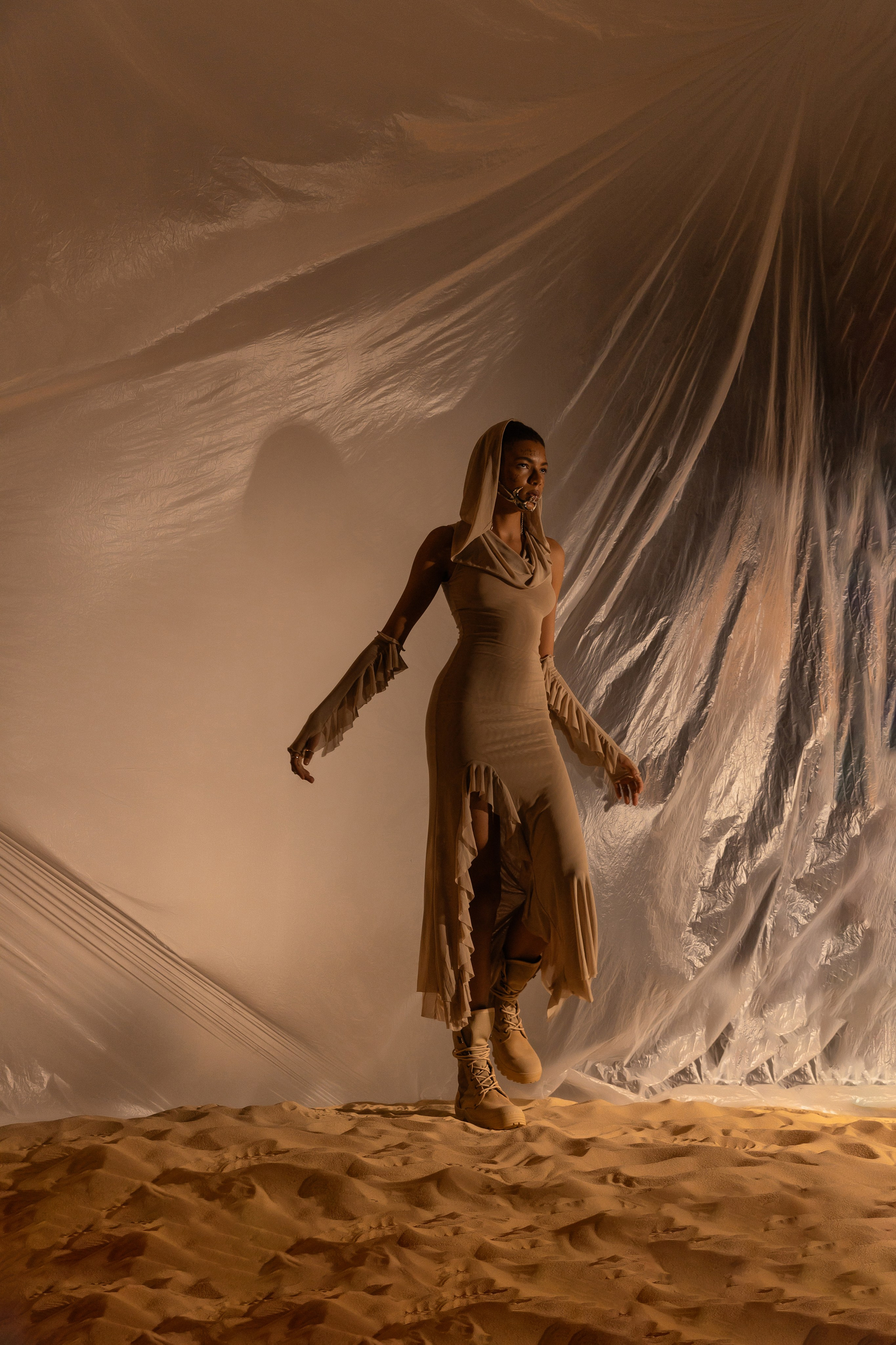 Фотосъемка в стиле косплей. Фотограф из Ростова Наталия Полянко