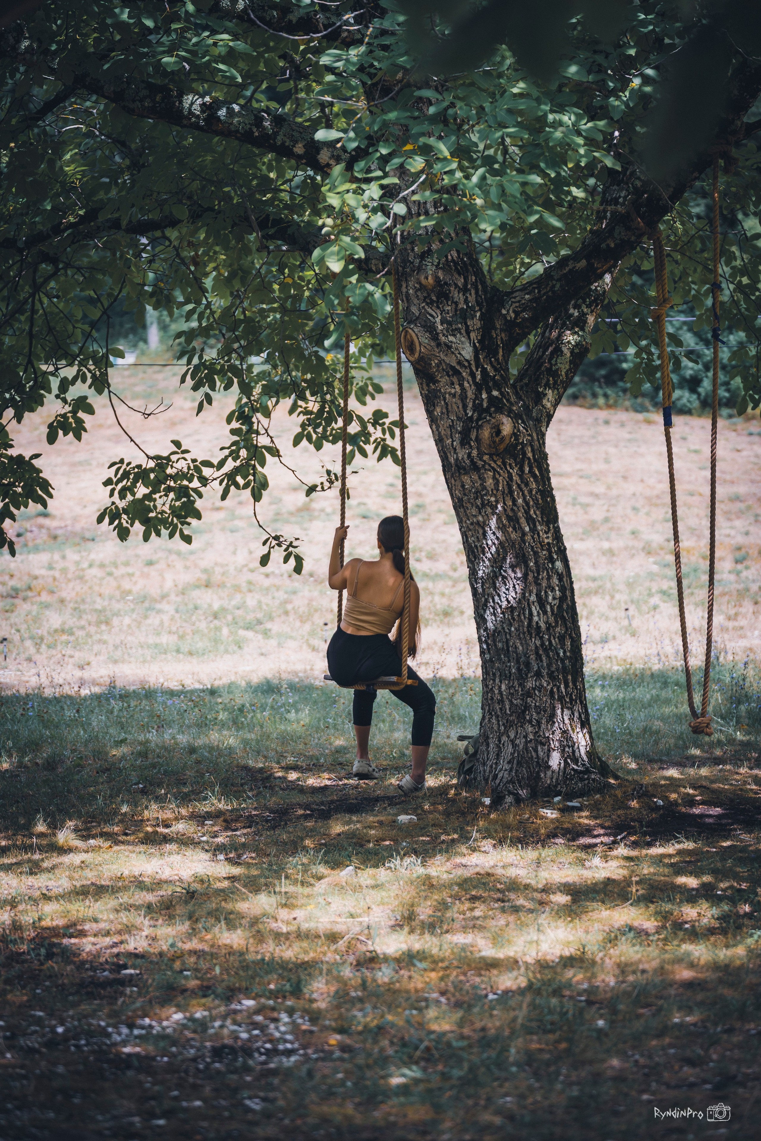 Поход на водопады Куаго с командой Мадьяр 23.07.24. Репортажный фотограф в Краснодаре Рындин Дмитрий