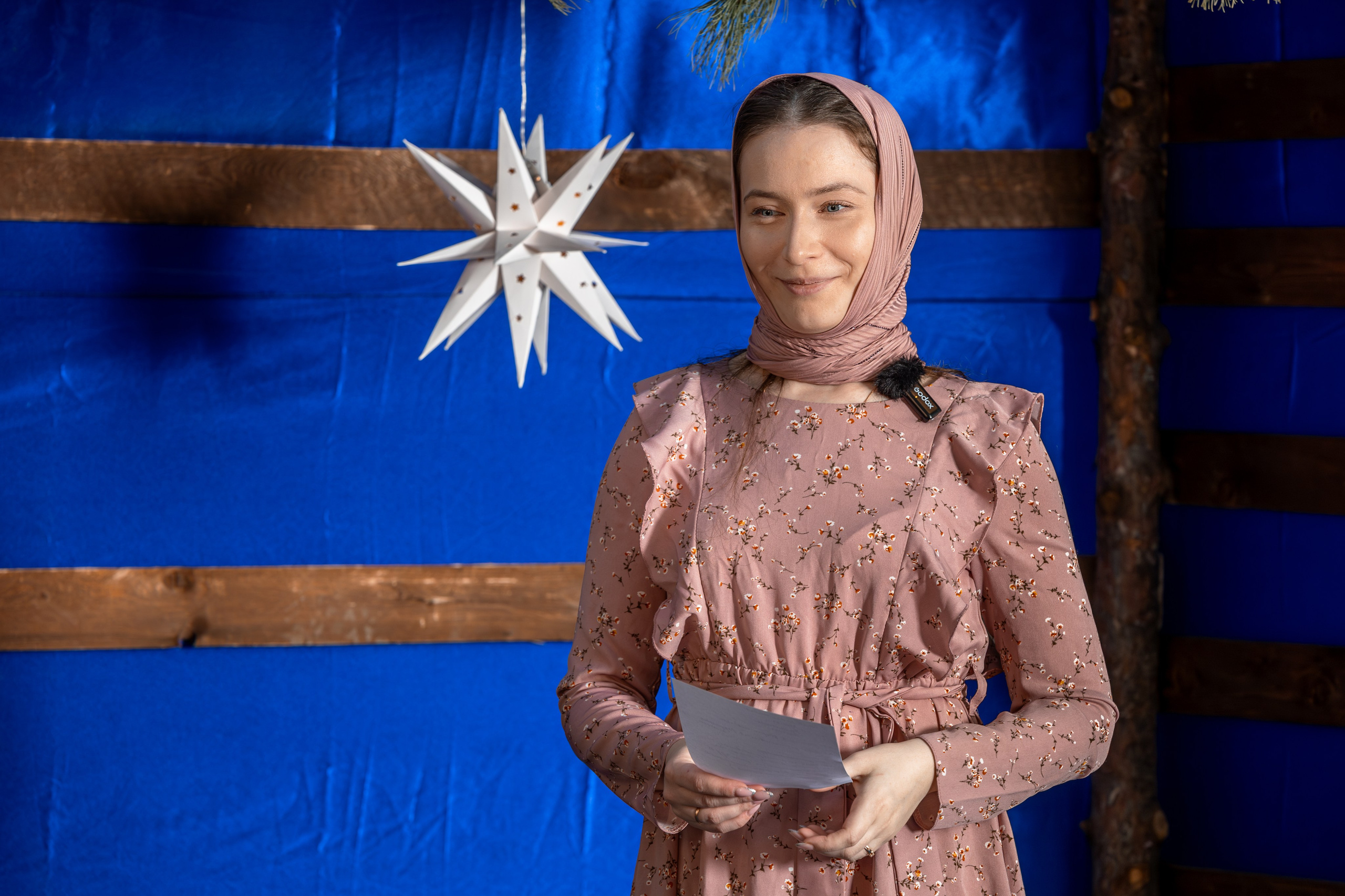 Рождество Воскресная школа 2025. Фотограф Таинств Крещение и Венчания г. Магадан Власова Ульяна