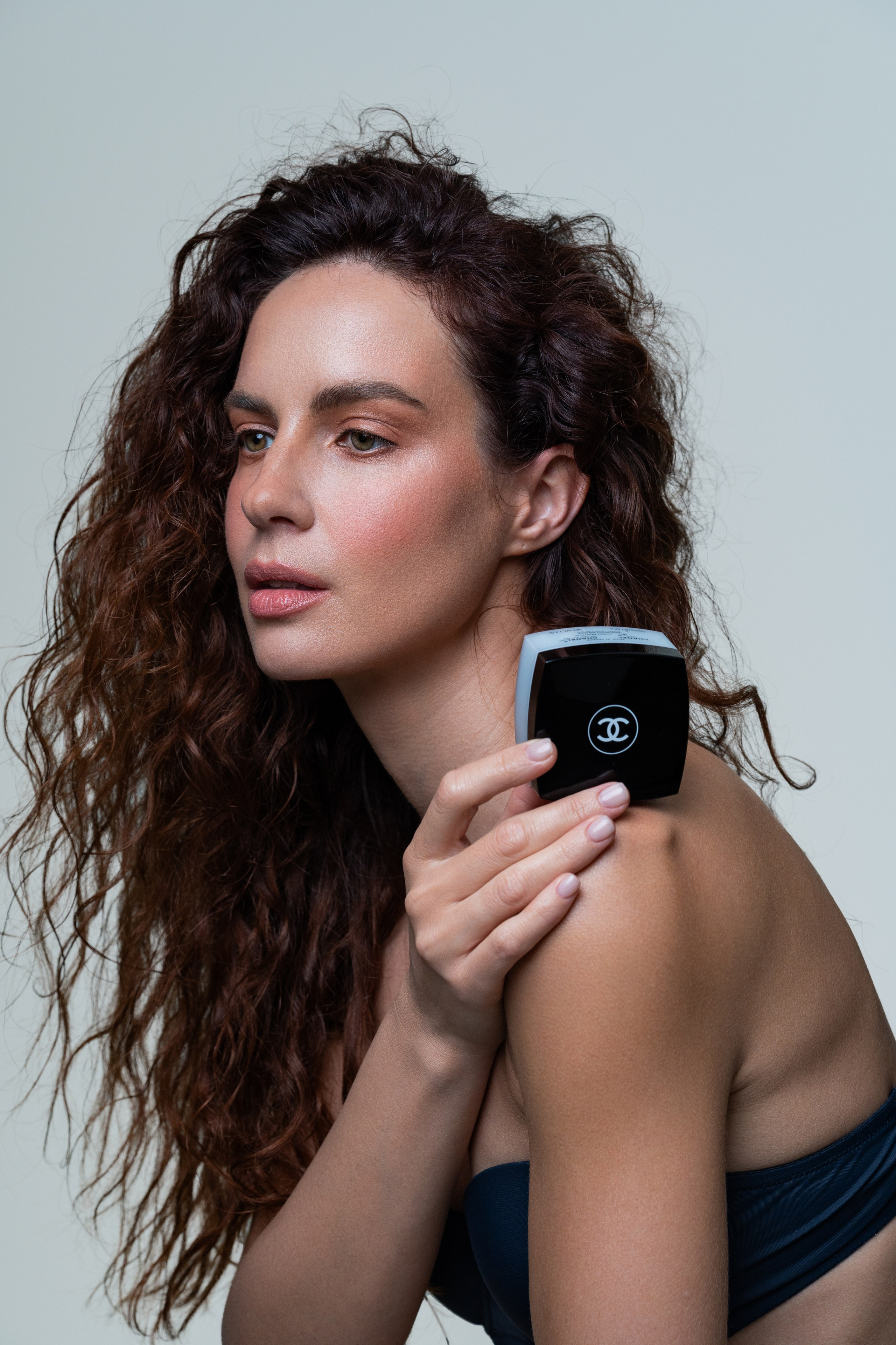 Портрет. Андрей Троицкий фотограф