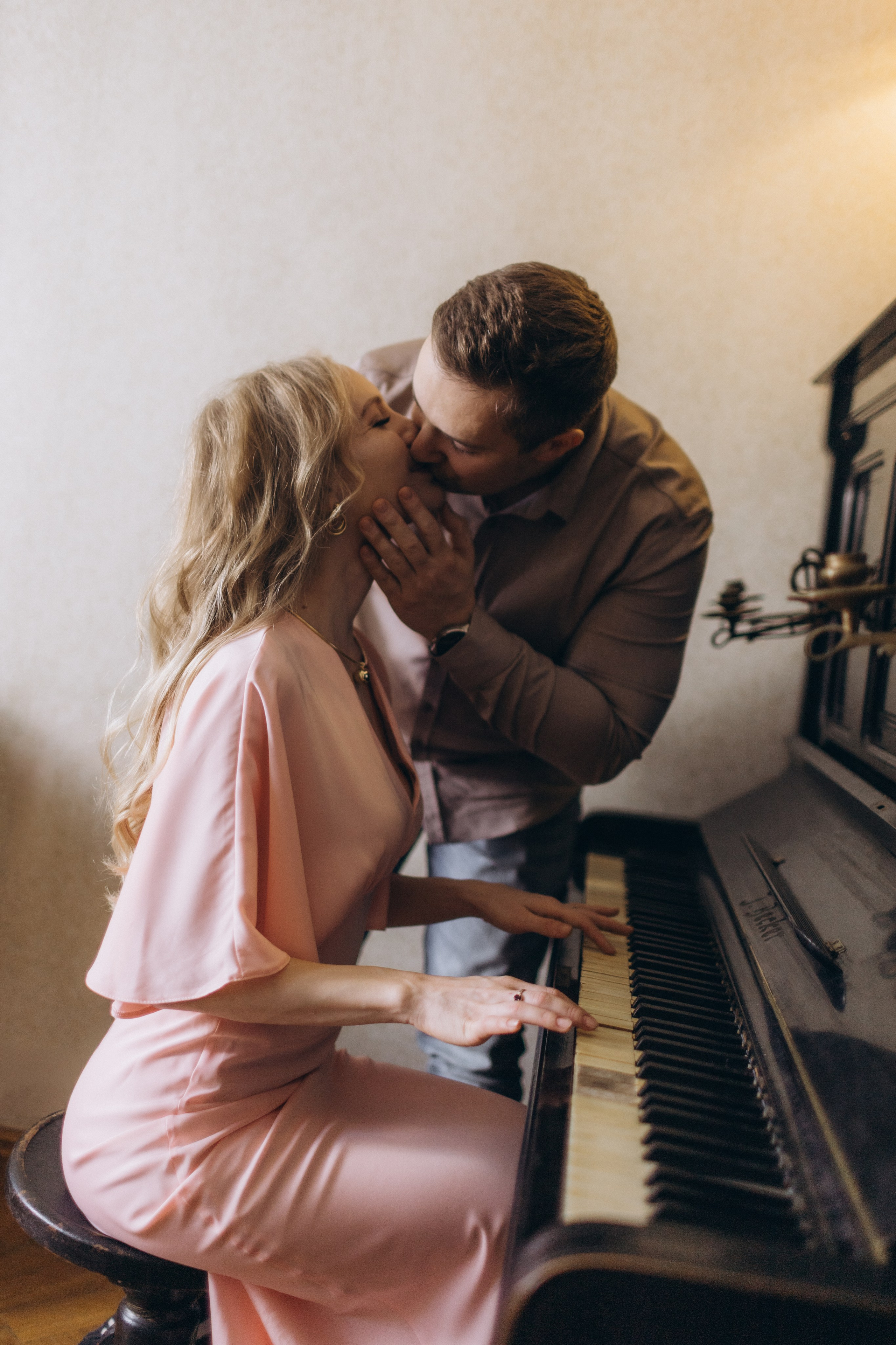 Love Story Ангелина и Кирилл. Семейный фотограф Ростов-на-Дону. Детский фотограф Ростов-на-Дону