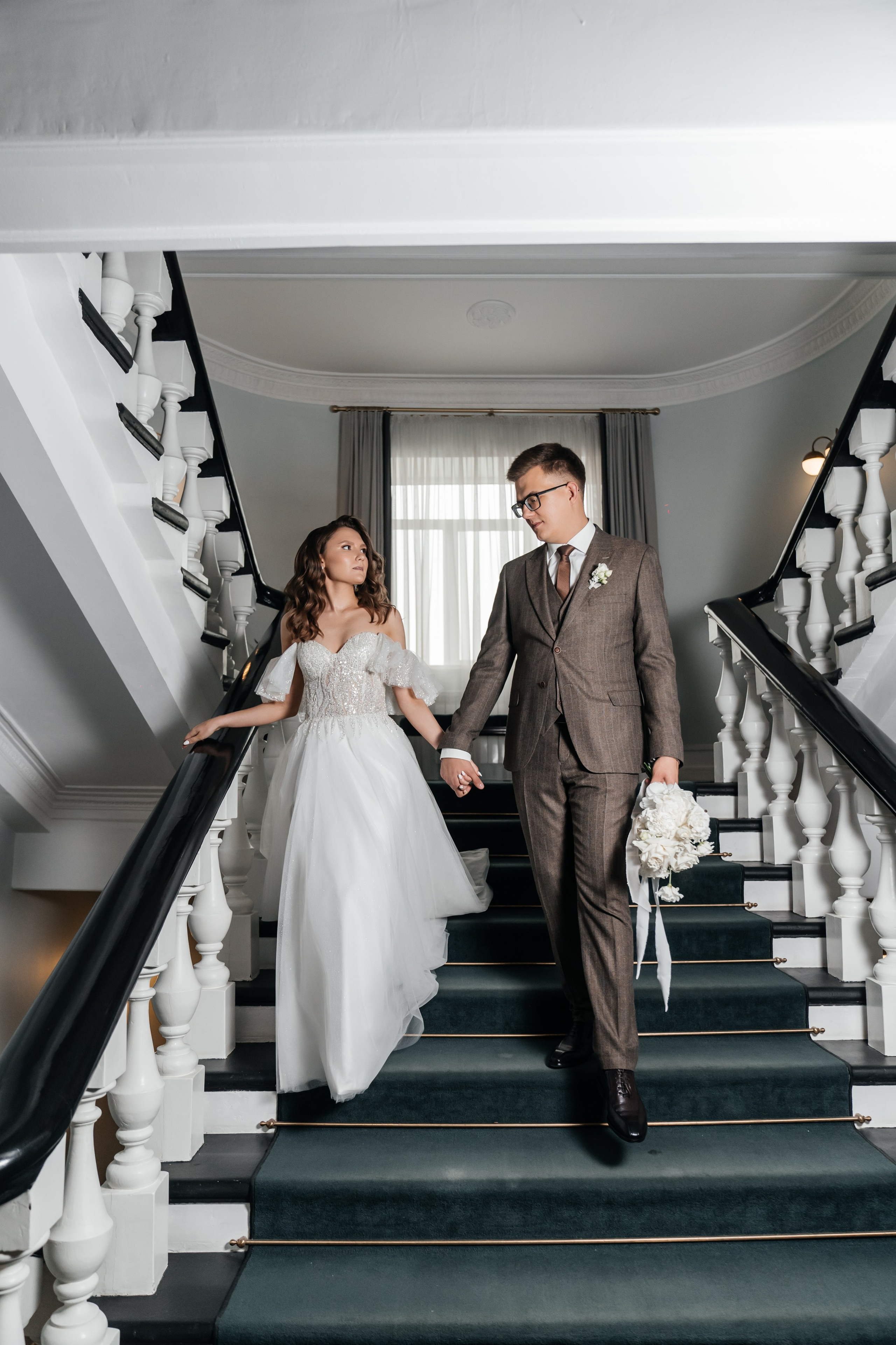 Павел и Анастасия. Свадебный и семейный фотограф В Барнауле Нечаева Таня