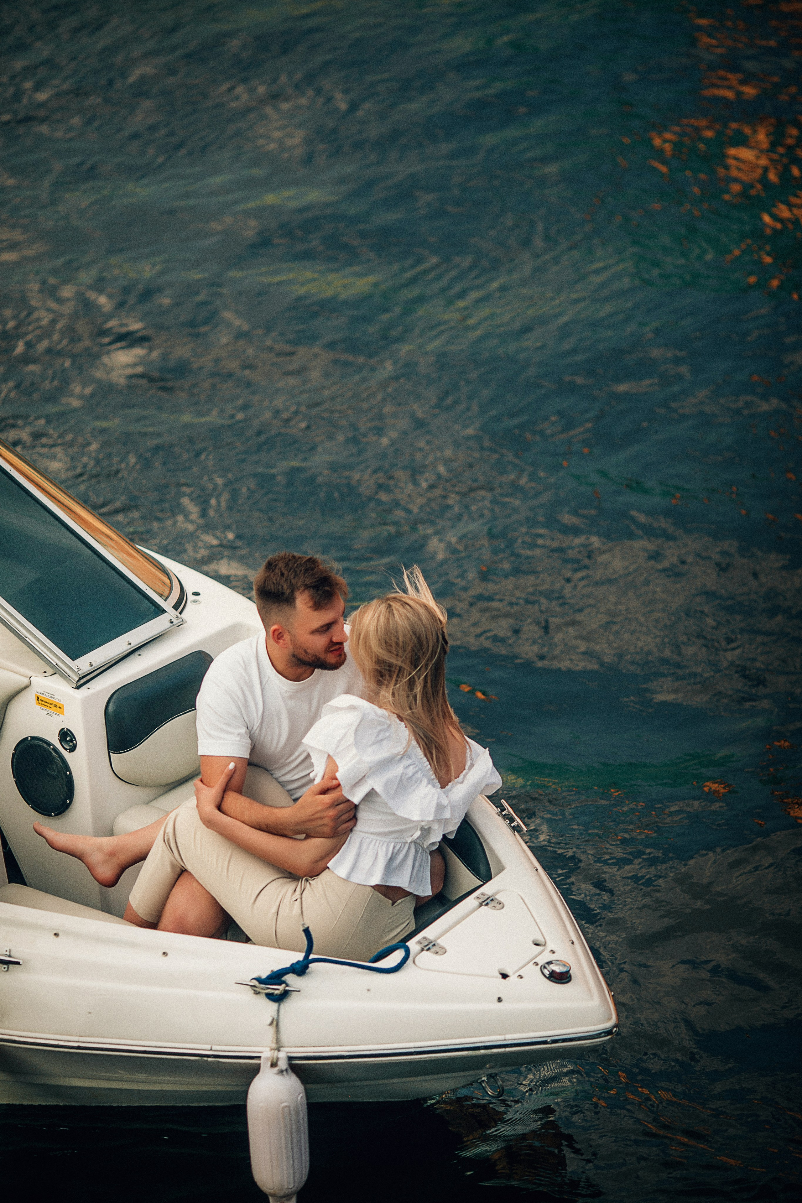 Фотосессия для двоих. Детский и семейный фотограф Муксимова Ирина