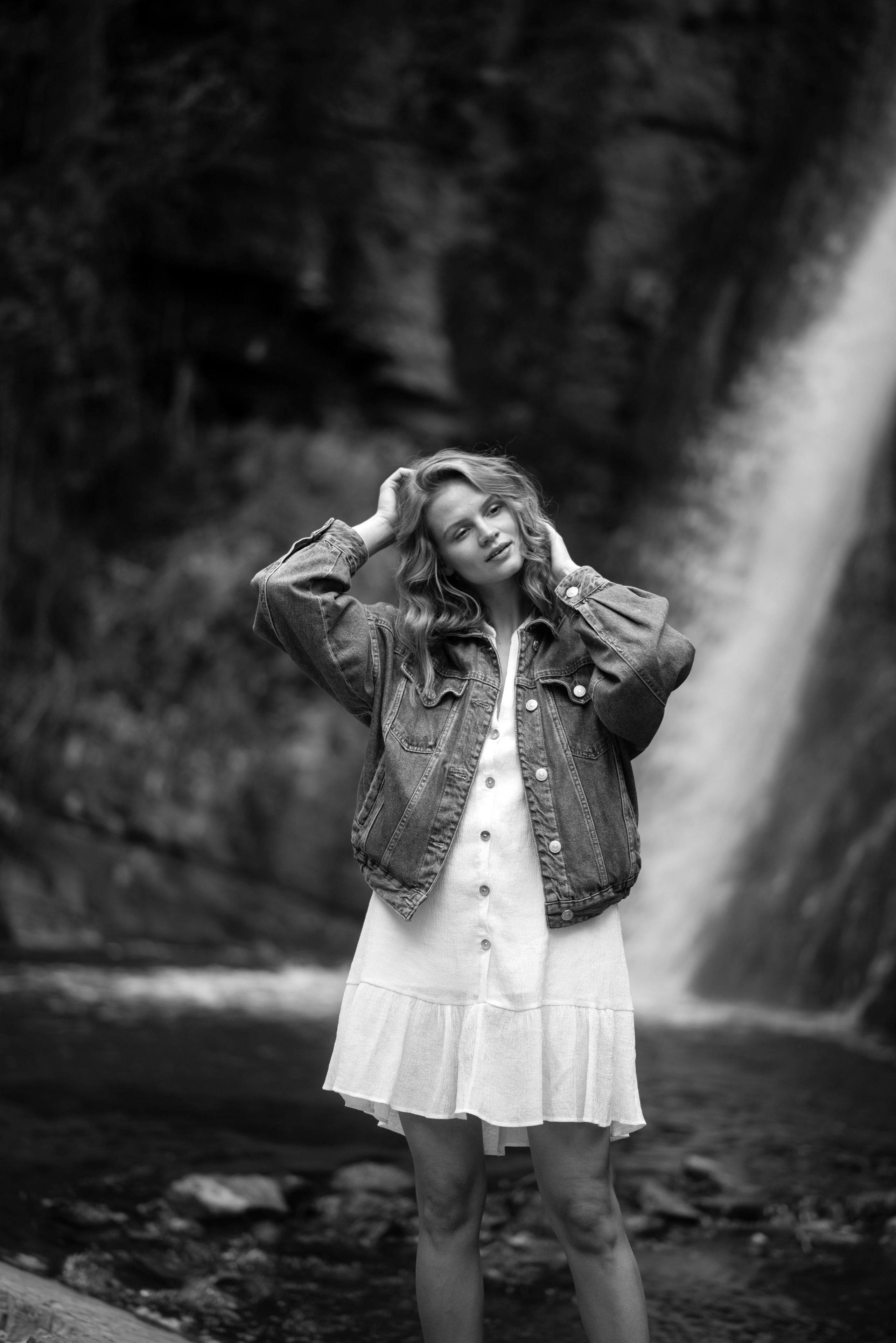 Индивидуальные съемки. Главная