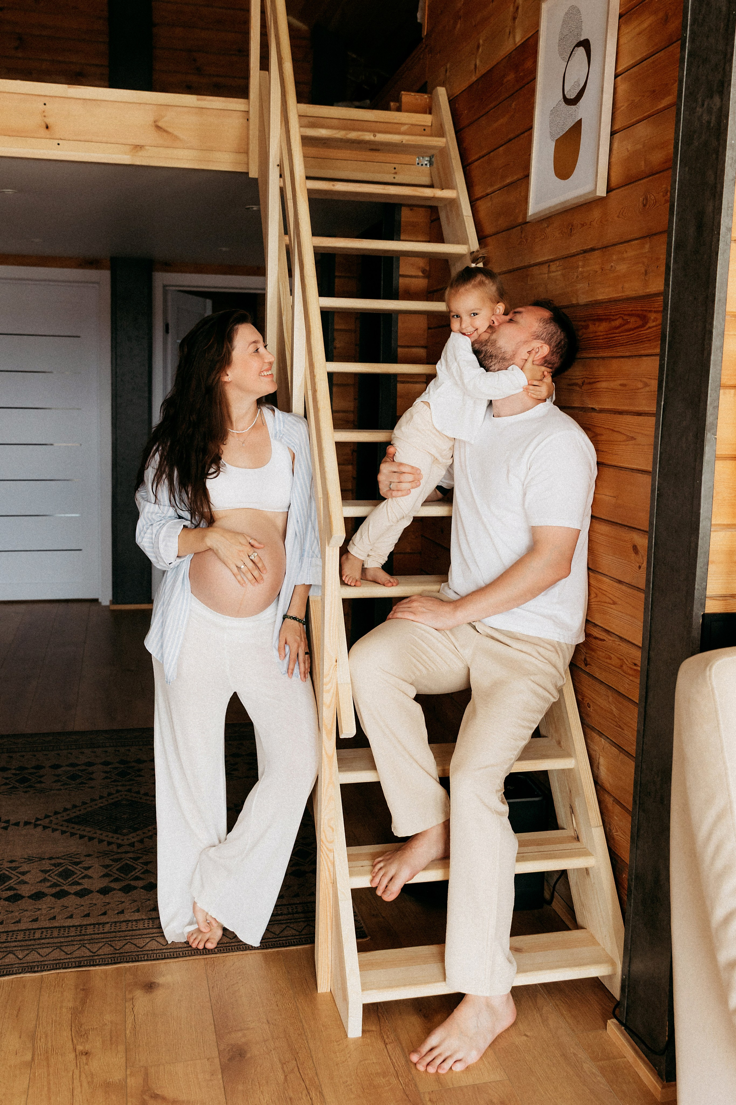 Чернявские. Главная