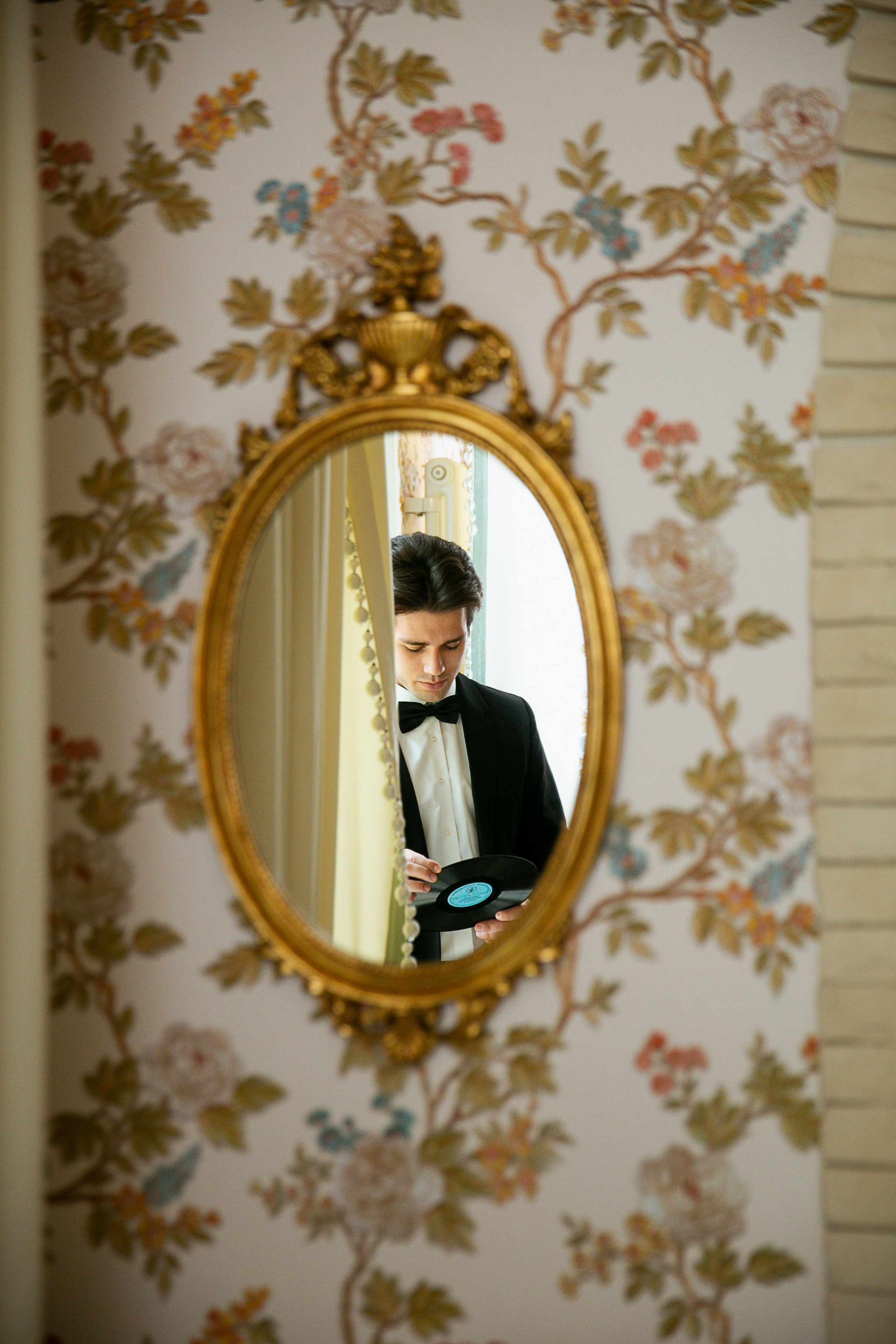 Елизавета и Влад. Ваш фотограф Любовь Чистякова