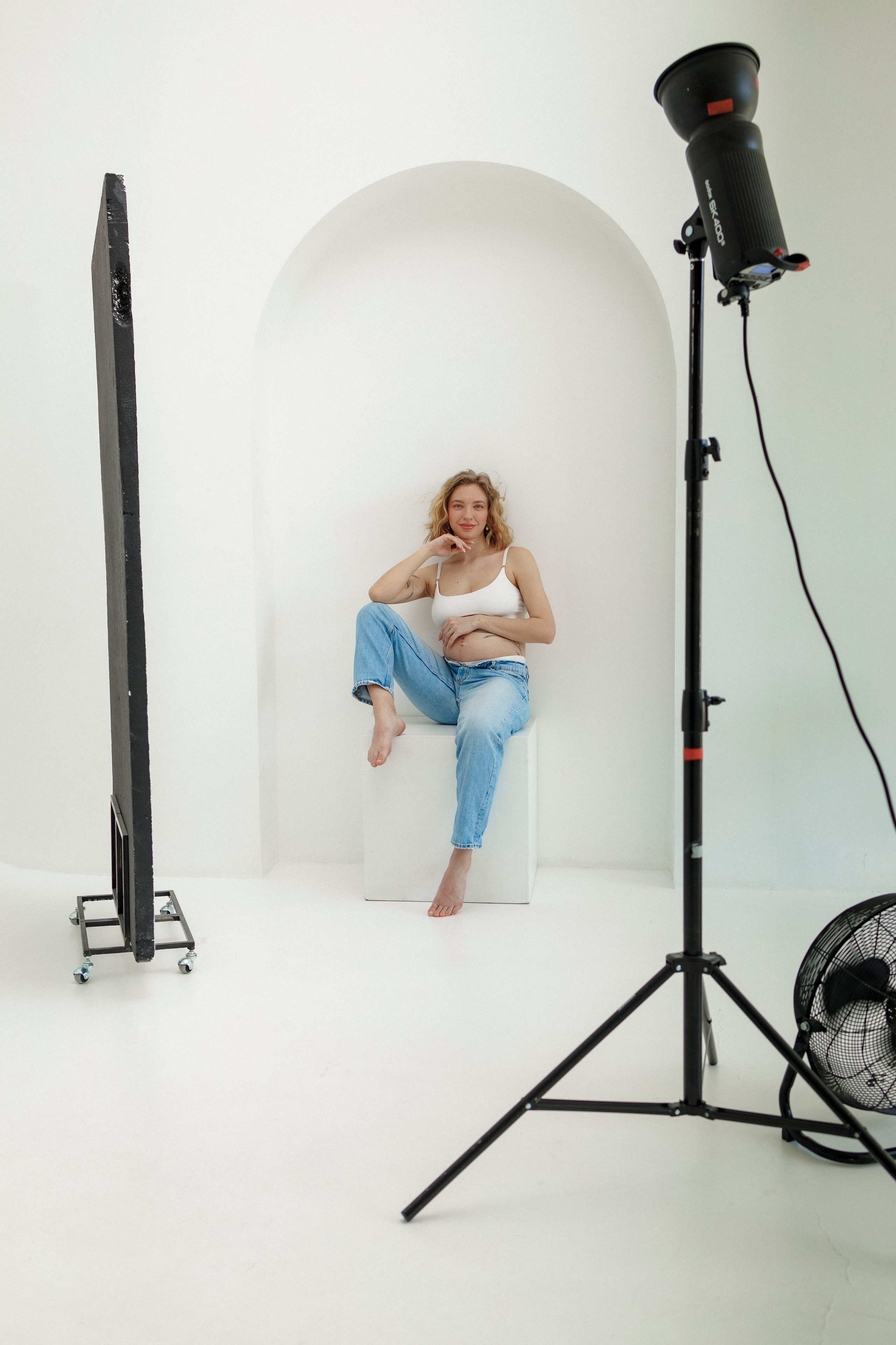 Анна Д. Фотограф, которого ты искал