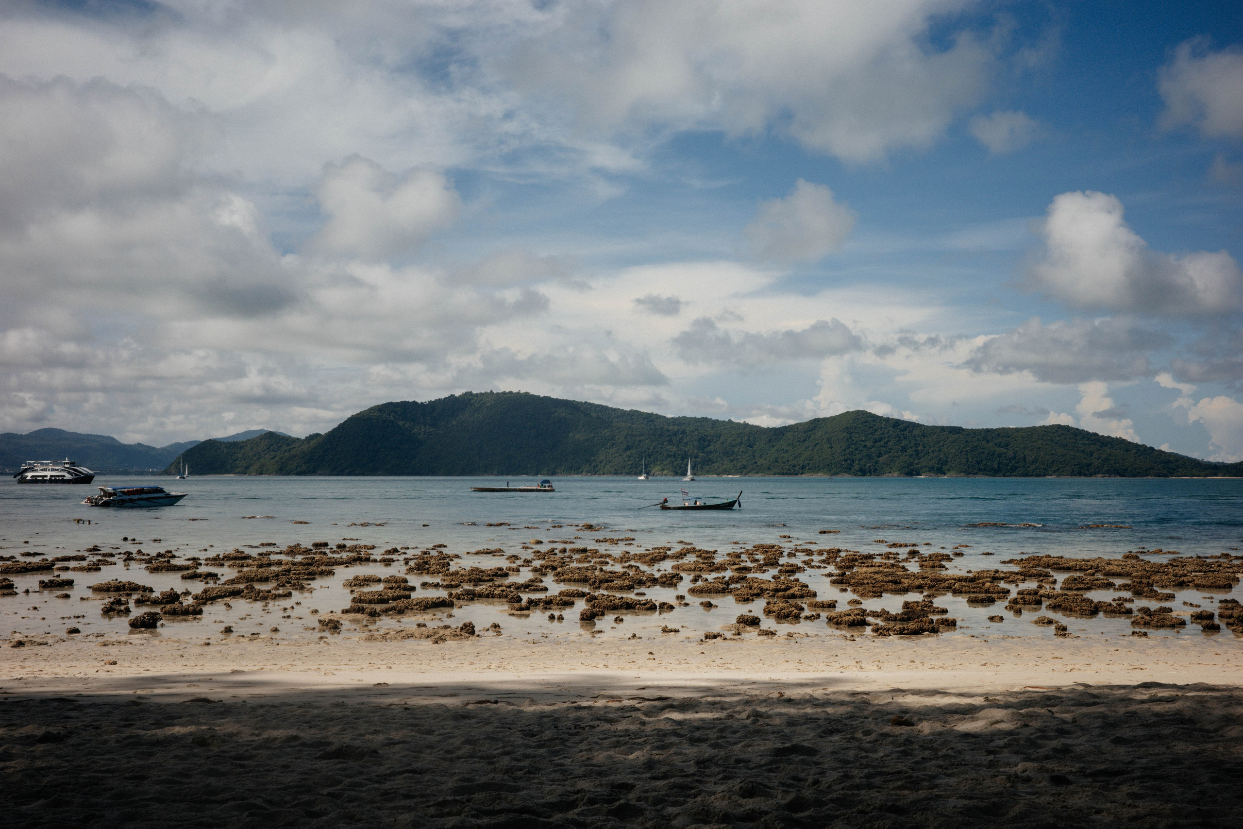 Тай, 2023. Свадебный фотограф Москва Александра Аверкова
