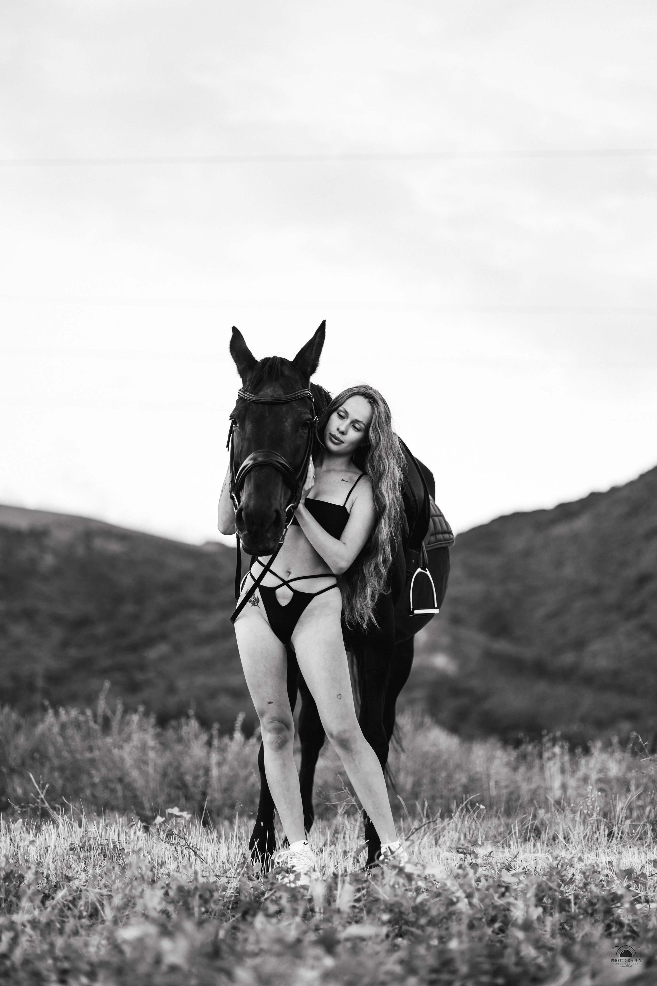 Семейный и портретный фотограф в Геленджике Любовь Бодрова