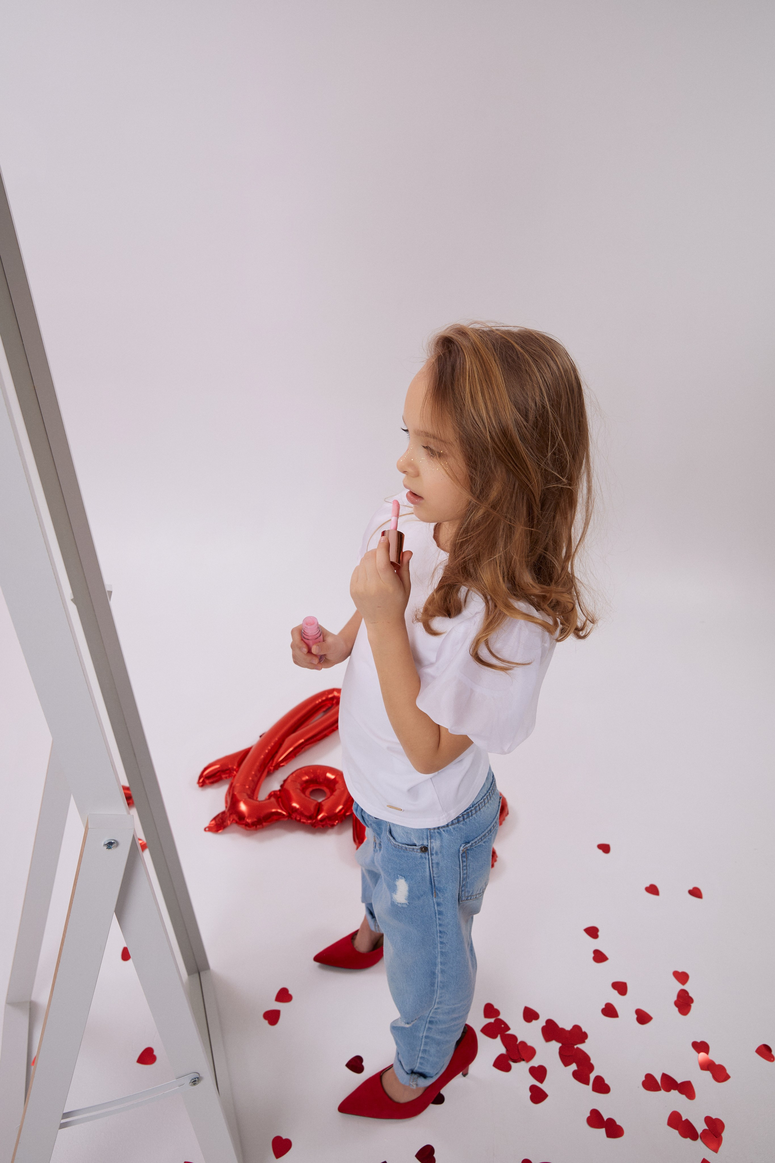 Виктория. Фотограф