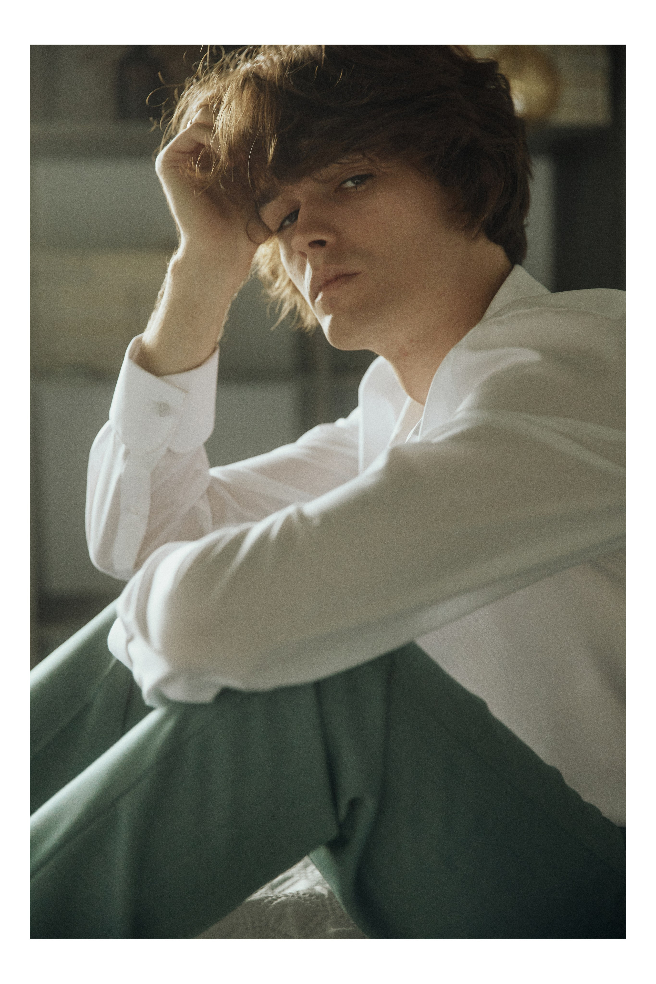 AMORE DA CINEMA. Дмитрий Мазуркевич: Профессиональный Репортажный Фотограф