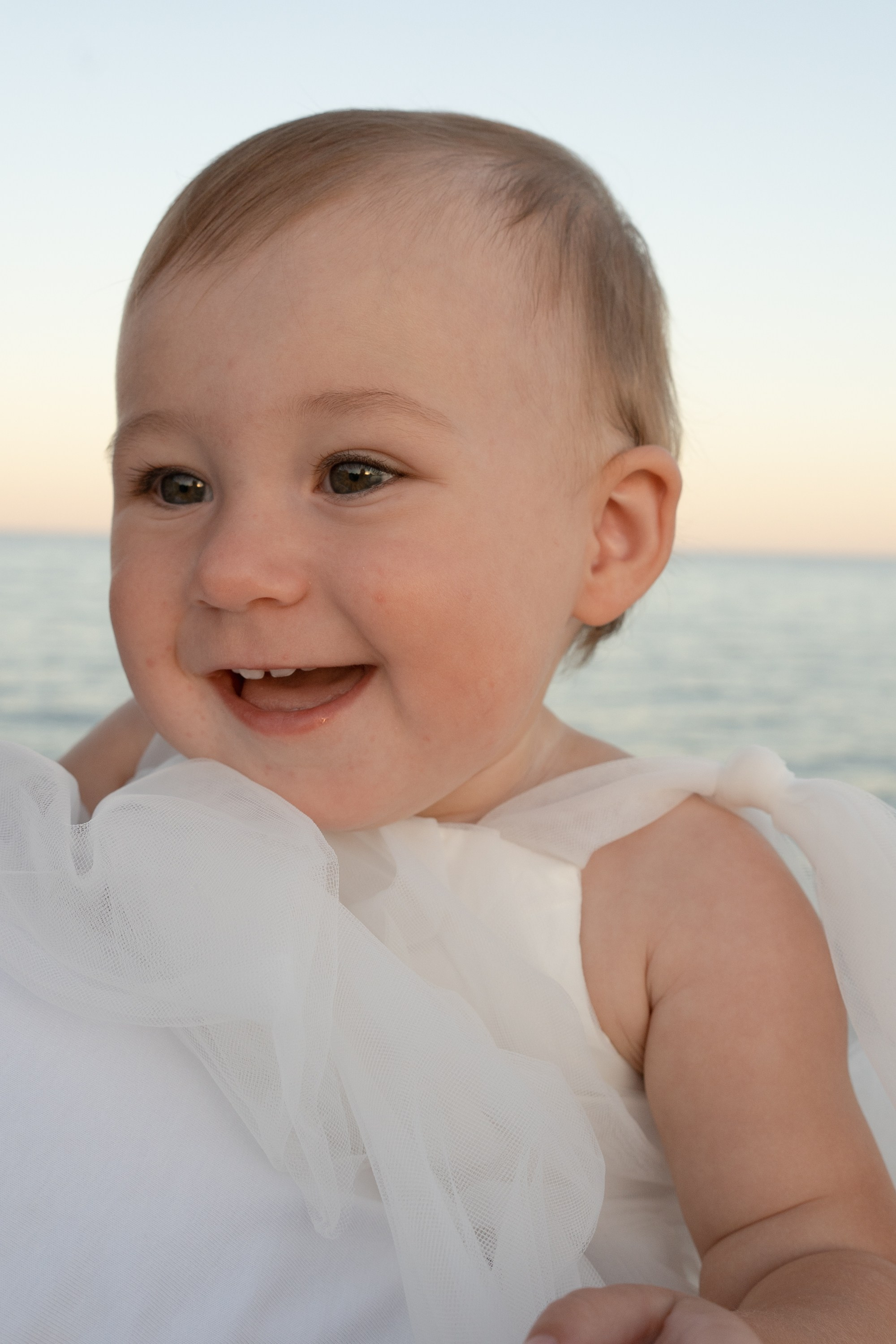 Тиана. Надя Шумина