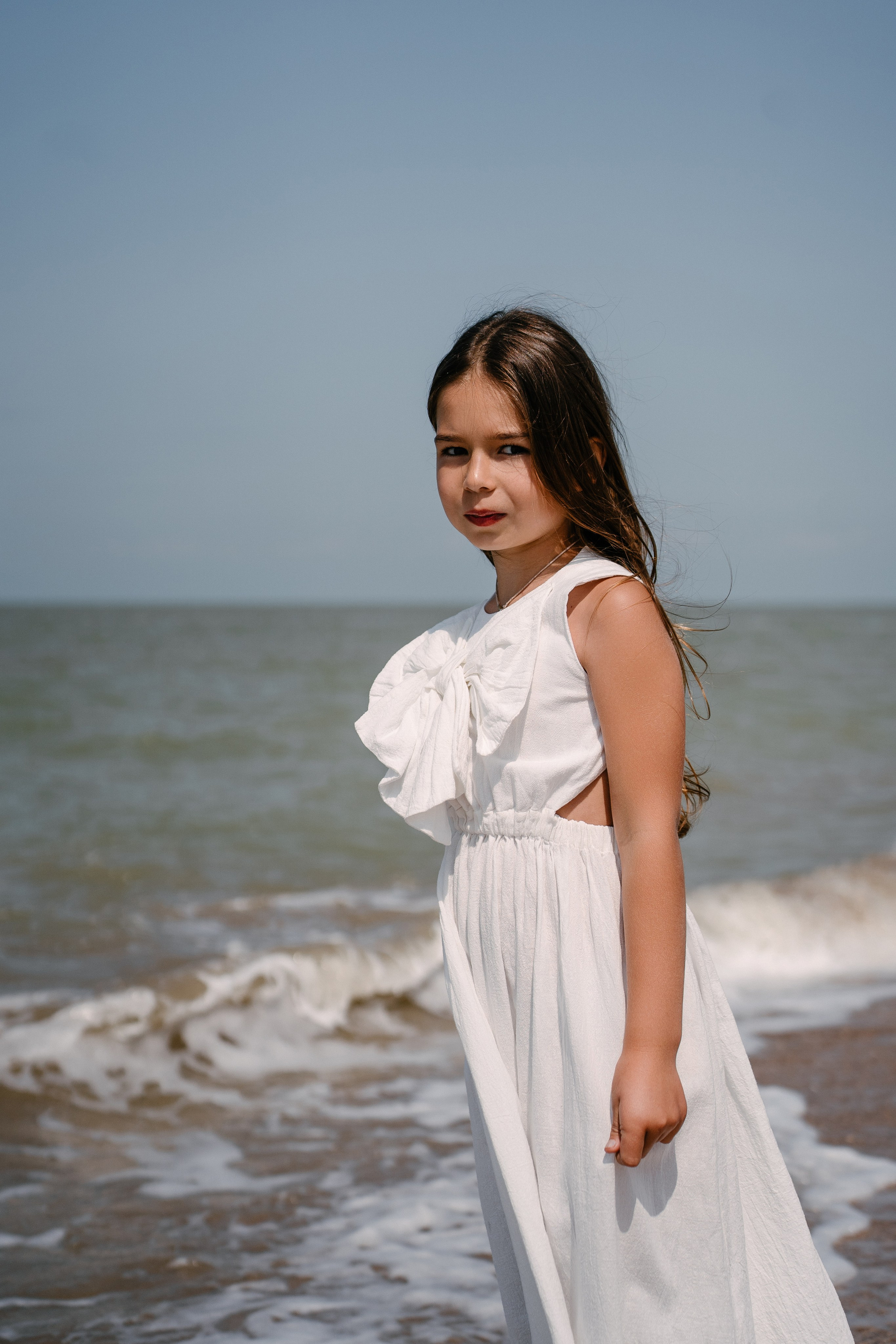 Артем, Мила, Маша и Даша. Свадебный и семейный фотограф в Воронеже Анастасия Бойко