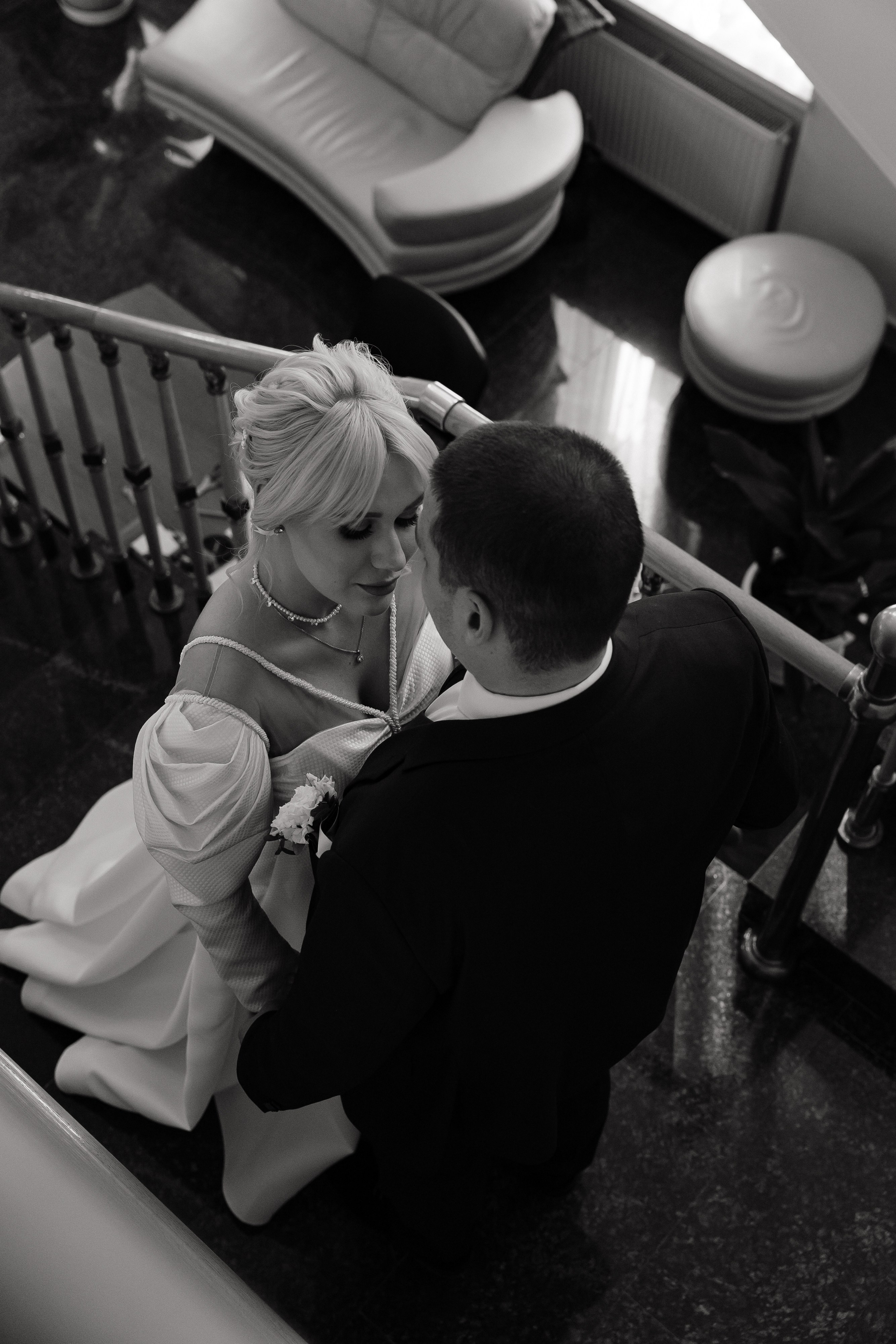 Дима и Алина 14.06. Фотограф Норильск, Москва