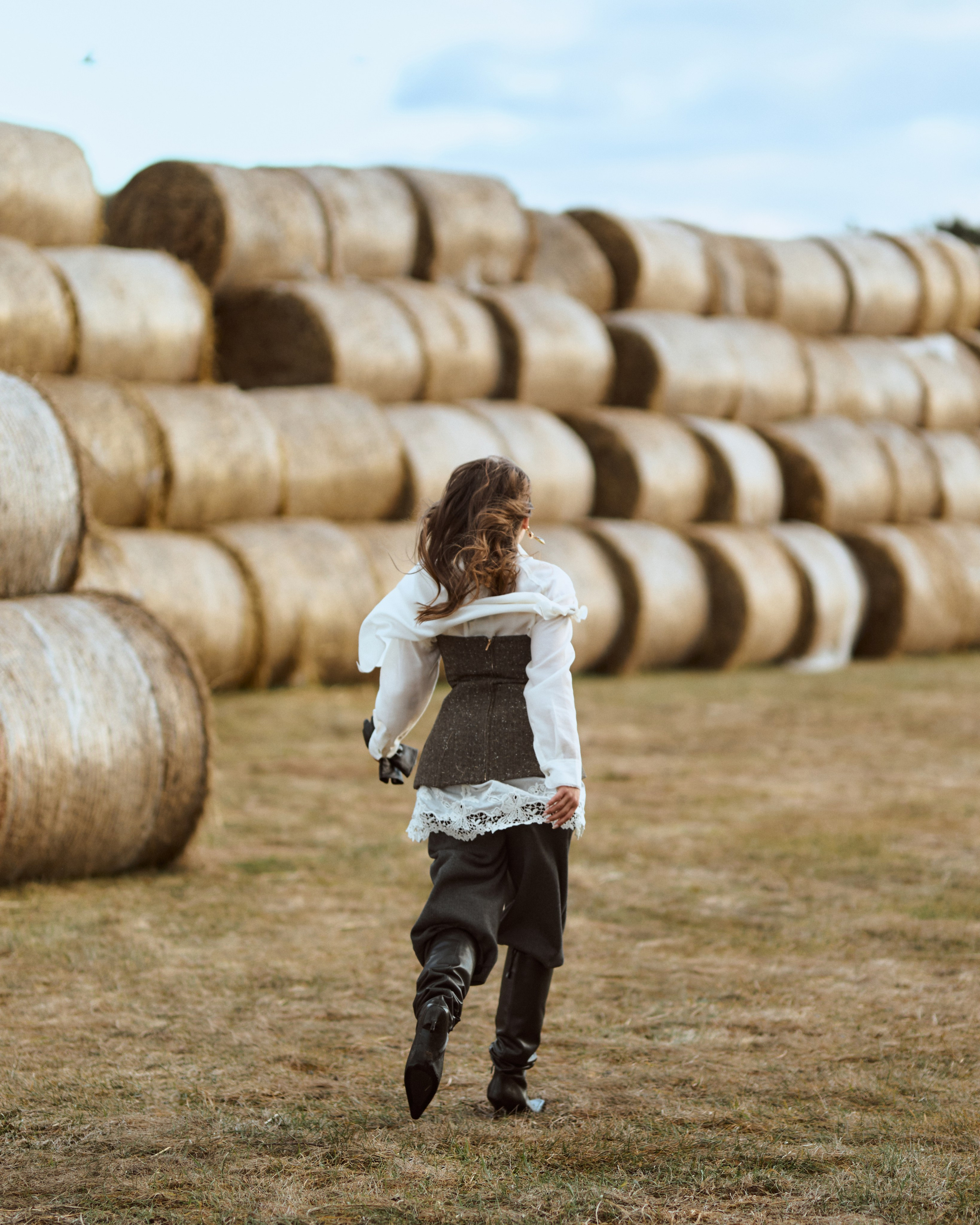 Полина. Фотограф Света Рыбакова