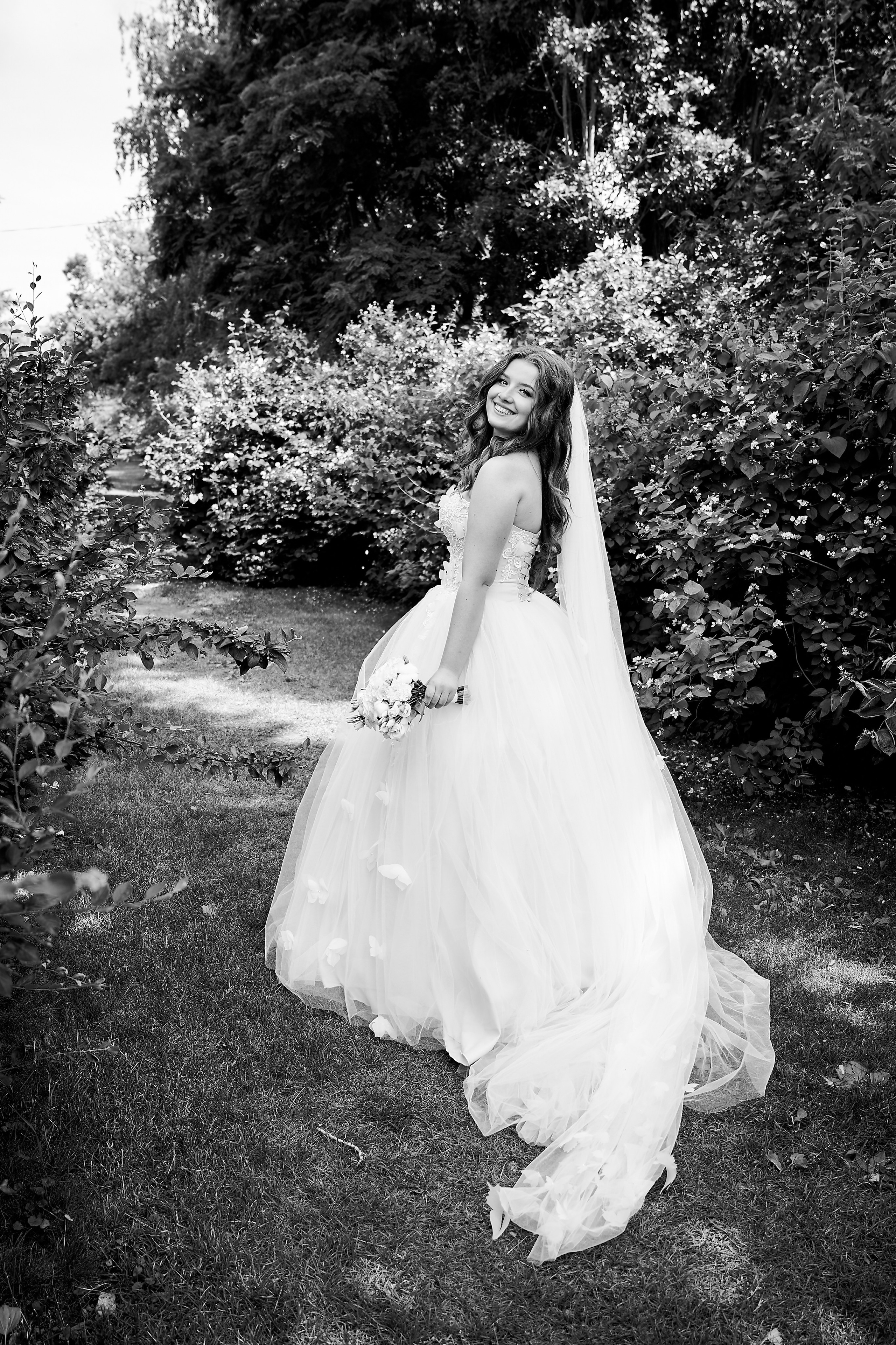 I&I. Профессиональный репортажный фотограф в Самаре Никита Королев