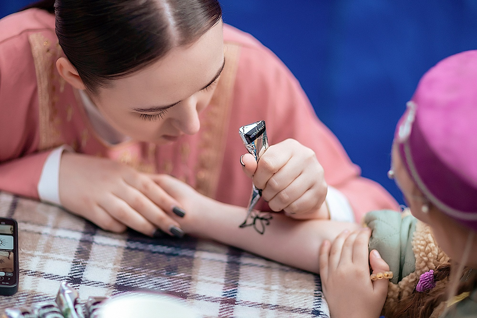 Звёздный Вальс — фотохроника