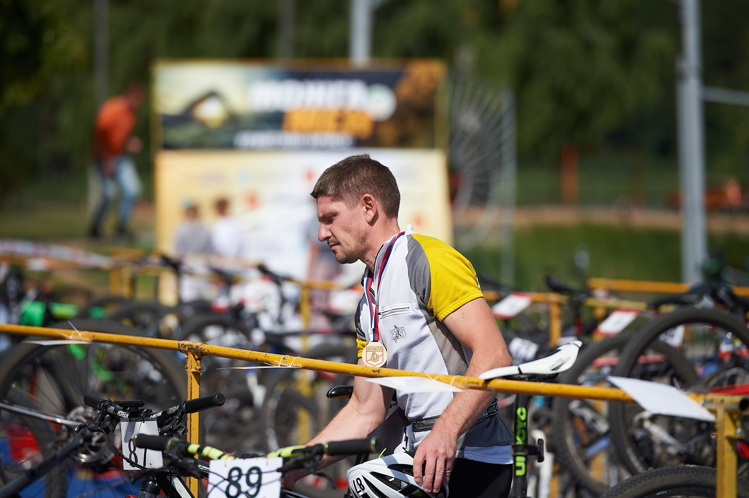 Можгамен 2023. Спортивный репортажный фотограф в Ижевске Сергей Мерзляков