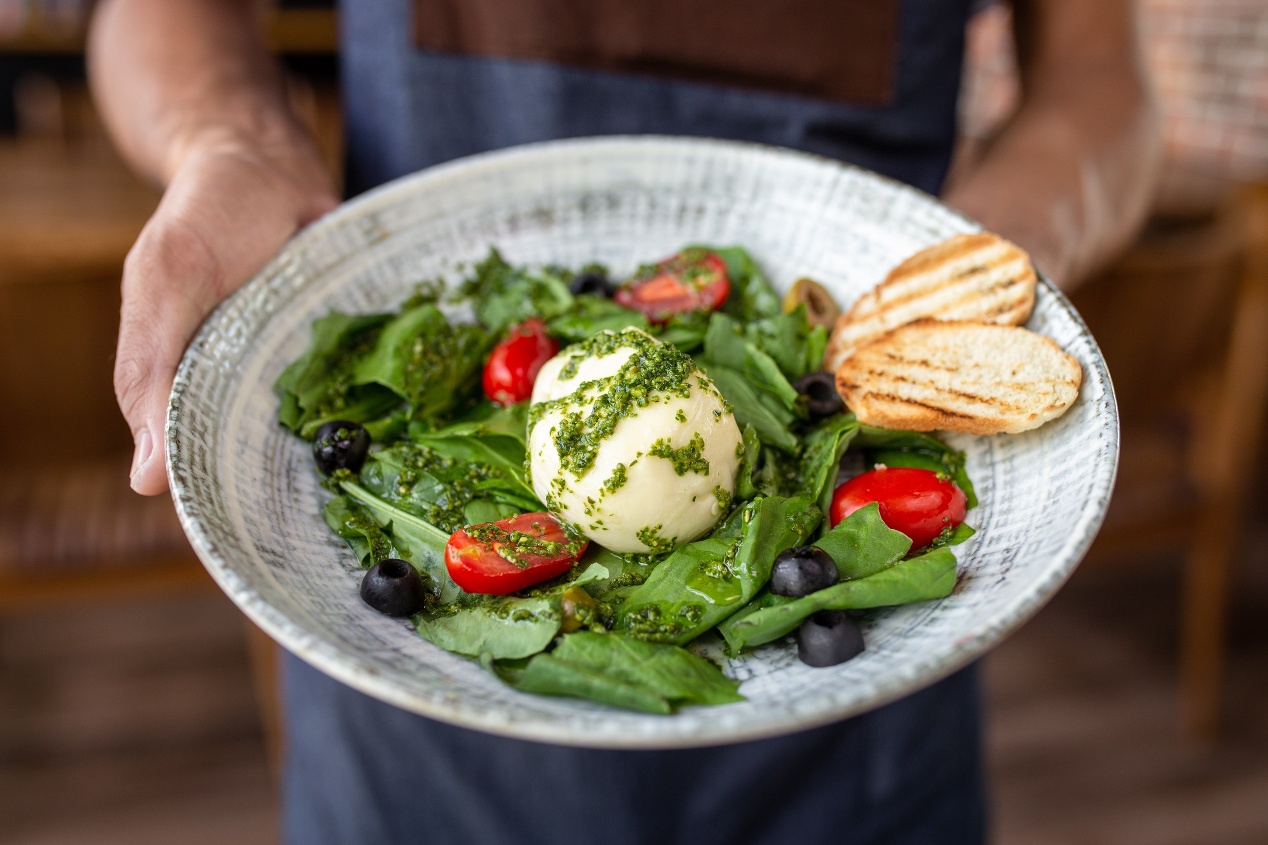 Съемки для кафе | Food. Коммерческий и репортажный фотограф в Алматы — Jora Abramov