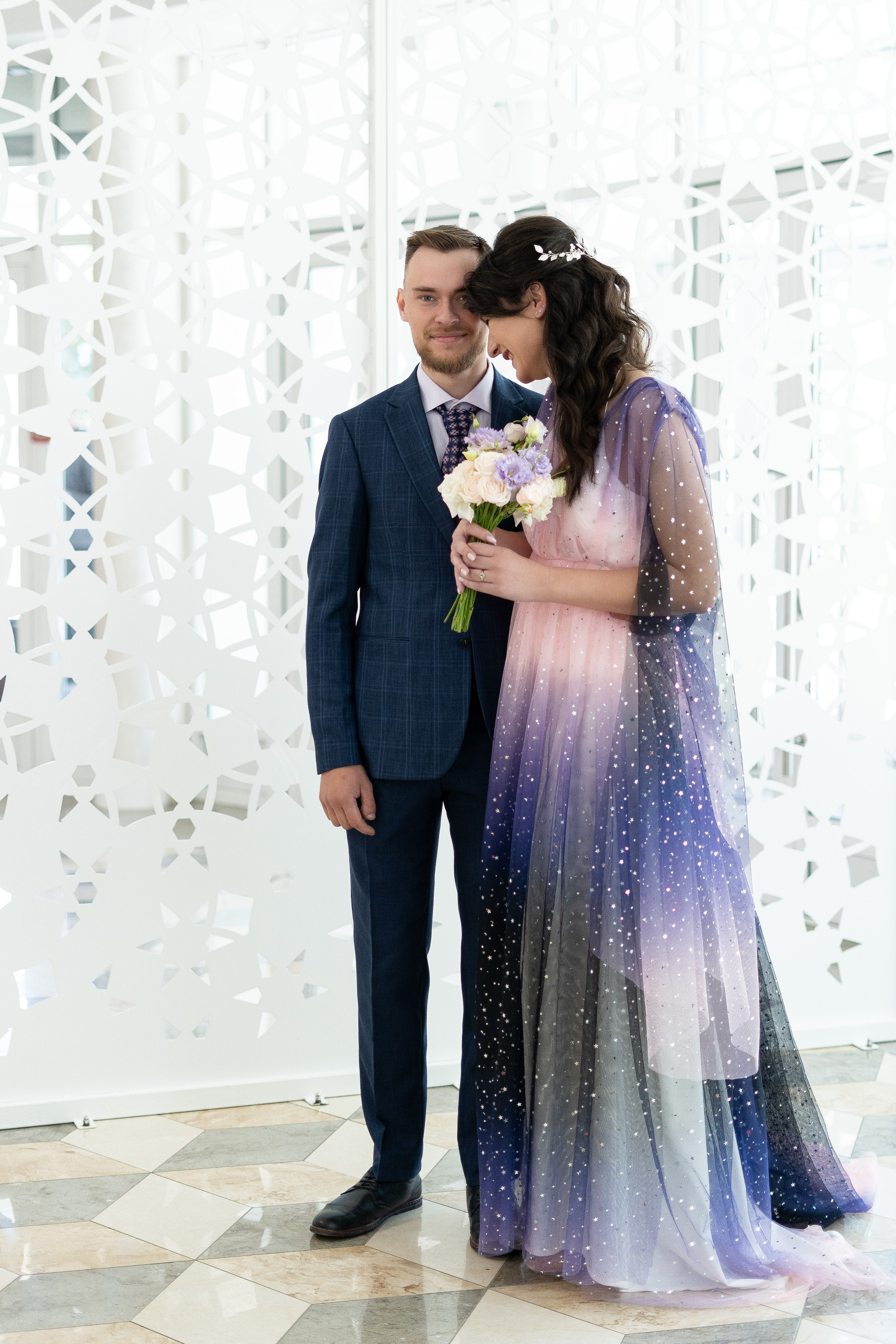 Виктория & Максим. Анастасия Паршукова — фотограф Шерегеш Новосибирск