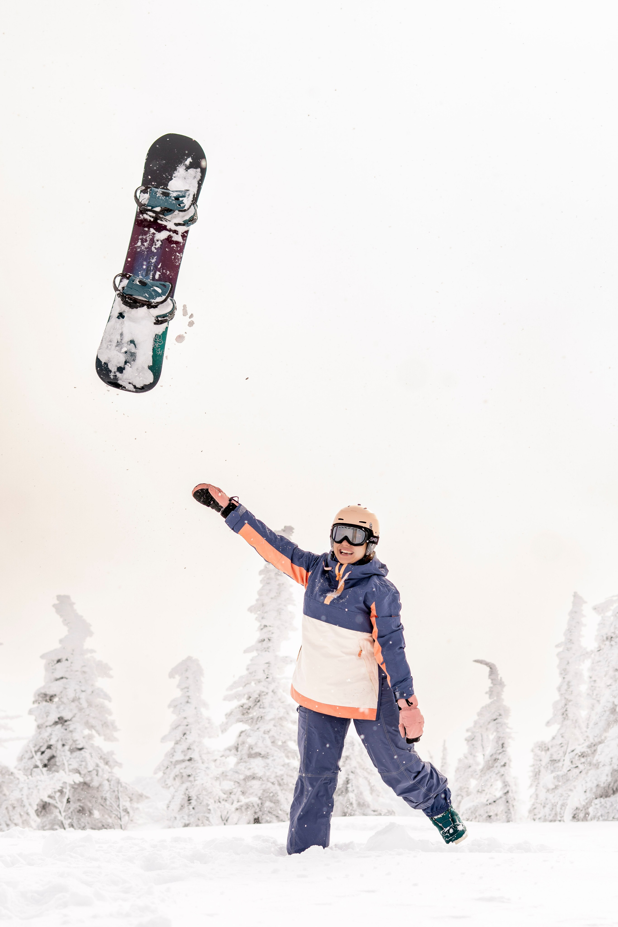 Тур. Анастасия Паршукова — фотограф Шерегеш Новосибирск