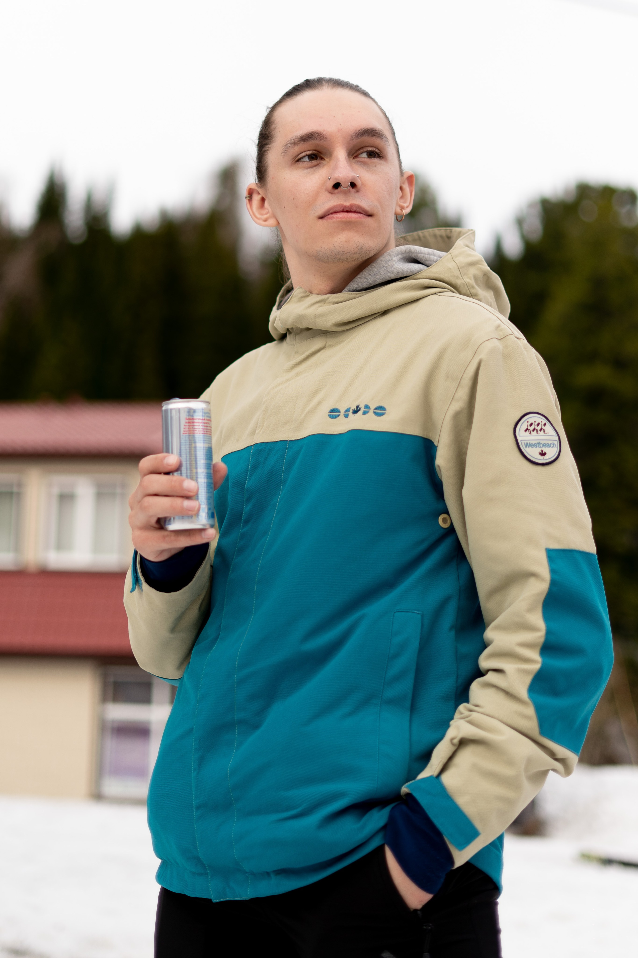 Грелка 18.04.24. Анастасия Паршукова — фотограф Шерегеш Новосибирск