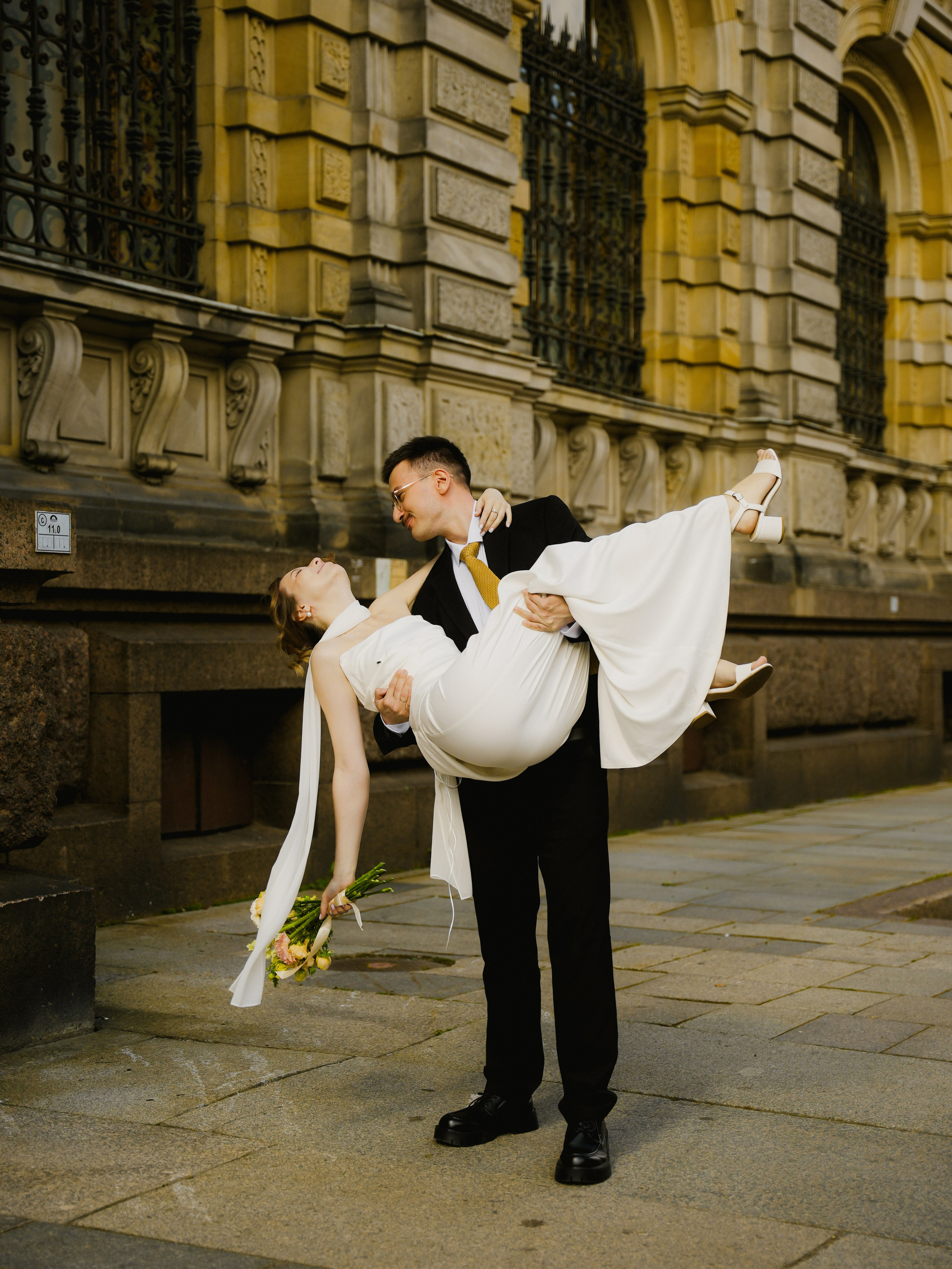Диана и Антон. Фотограф г. Санкт-Петербург Александра Катанакова