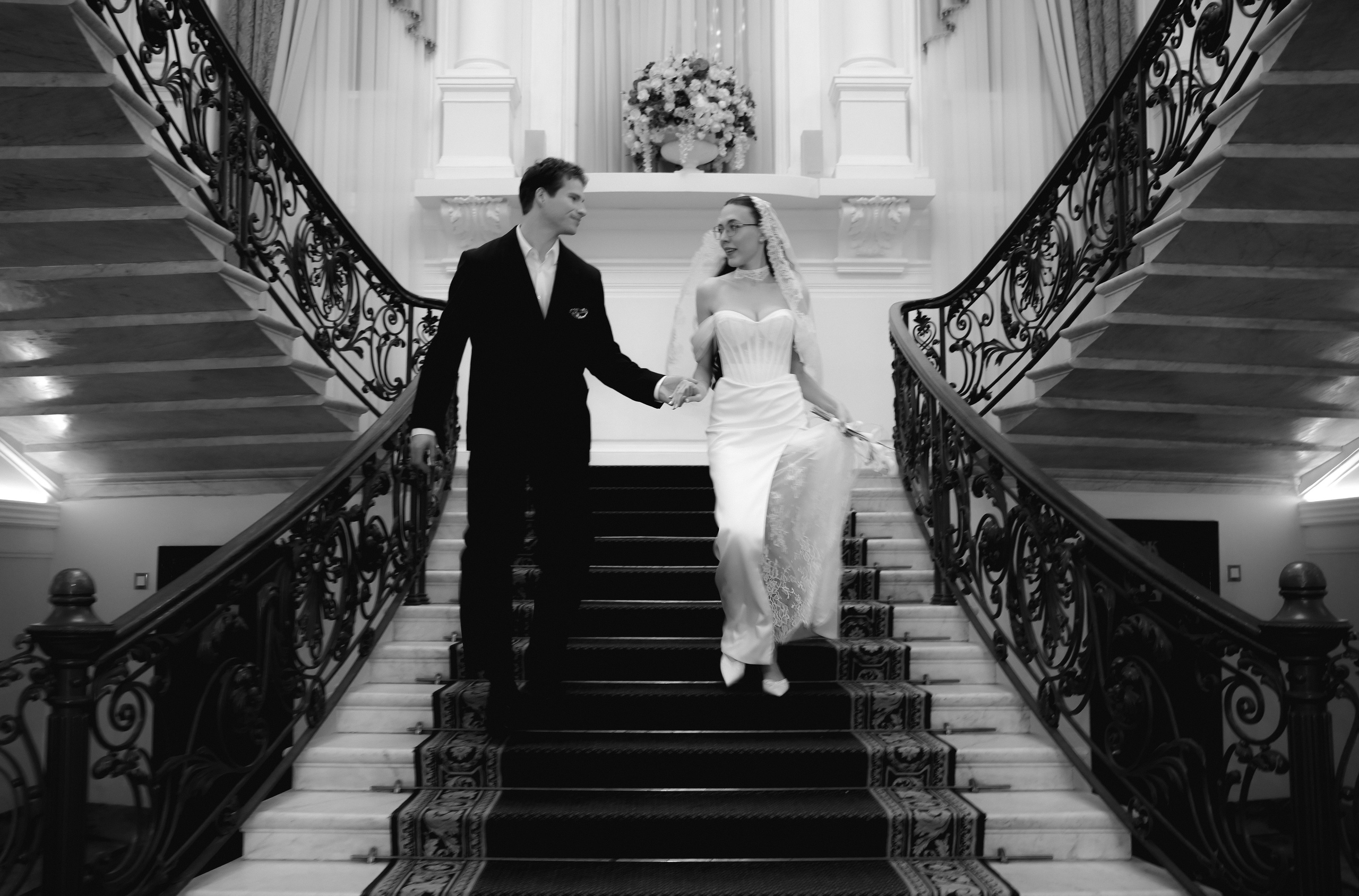 Рита и Никита. Фотограф г. Санкт-Петербург Александра Катанакова