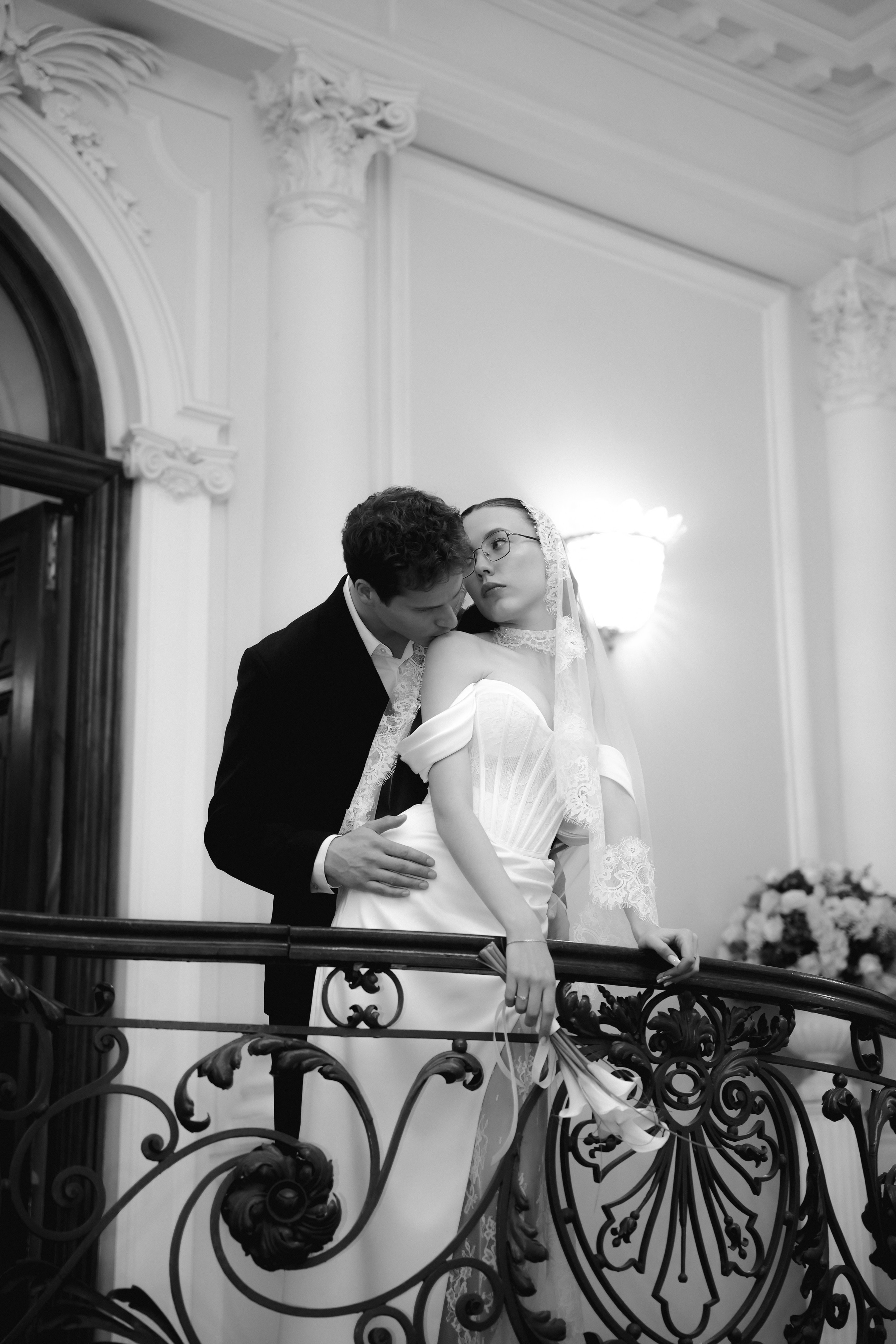Рита и Никита. Фотограф г. Санкт-Петербург Александра Катанакова