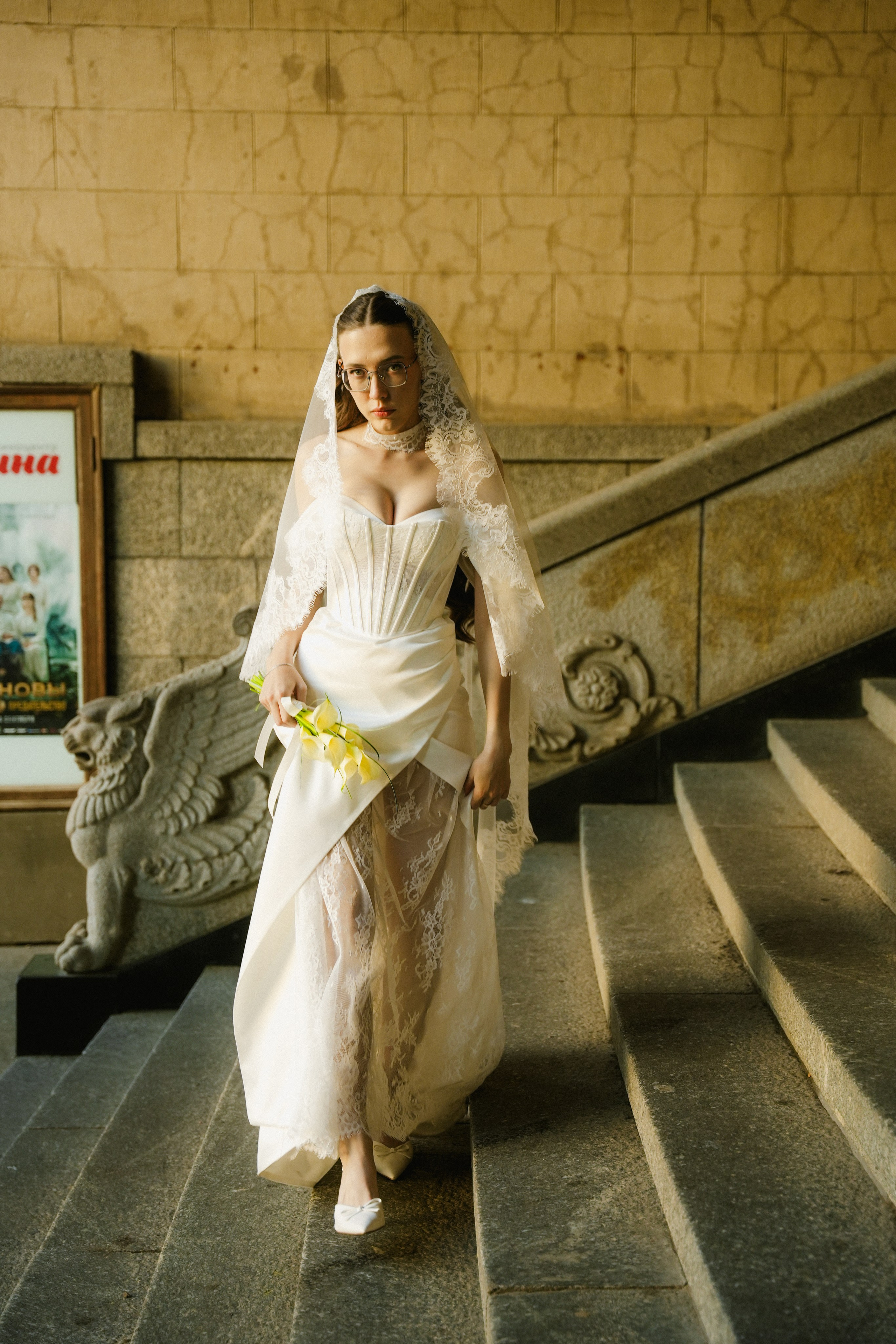 Рита и Никита. Фотограф г. Санкт-Петербург Александра Катанакова
