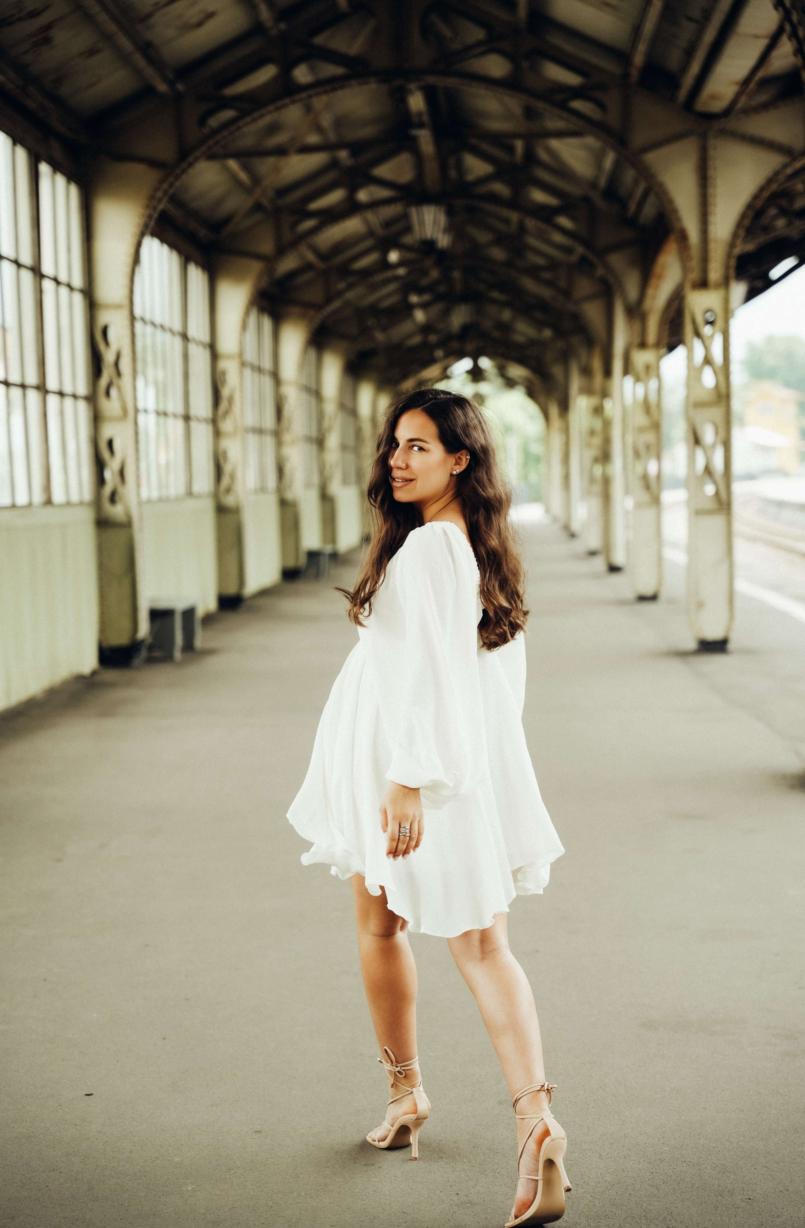 Лиза и Ваня. Фотограф г. Санкт-Петербург Александра Катанакова