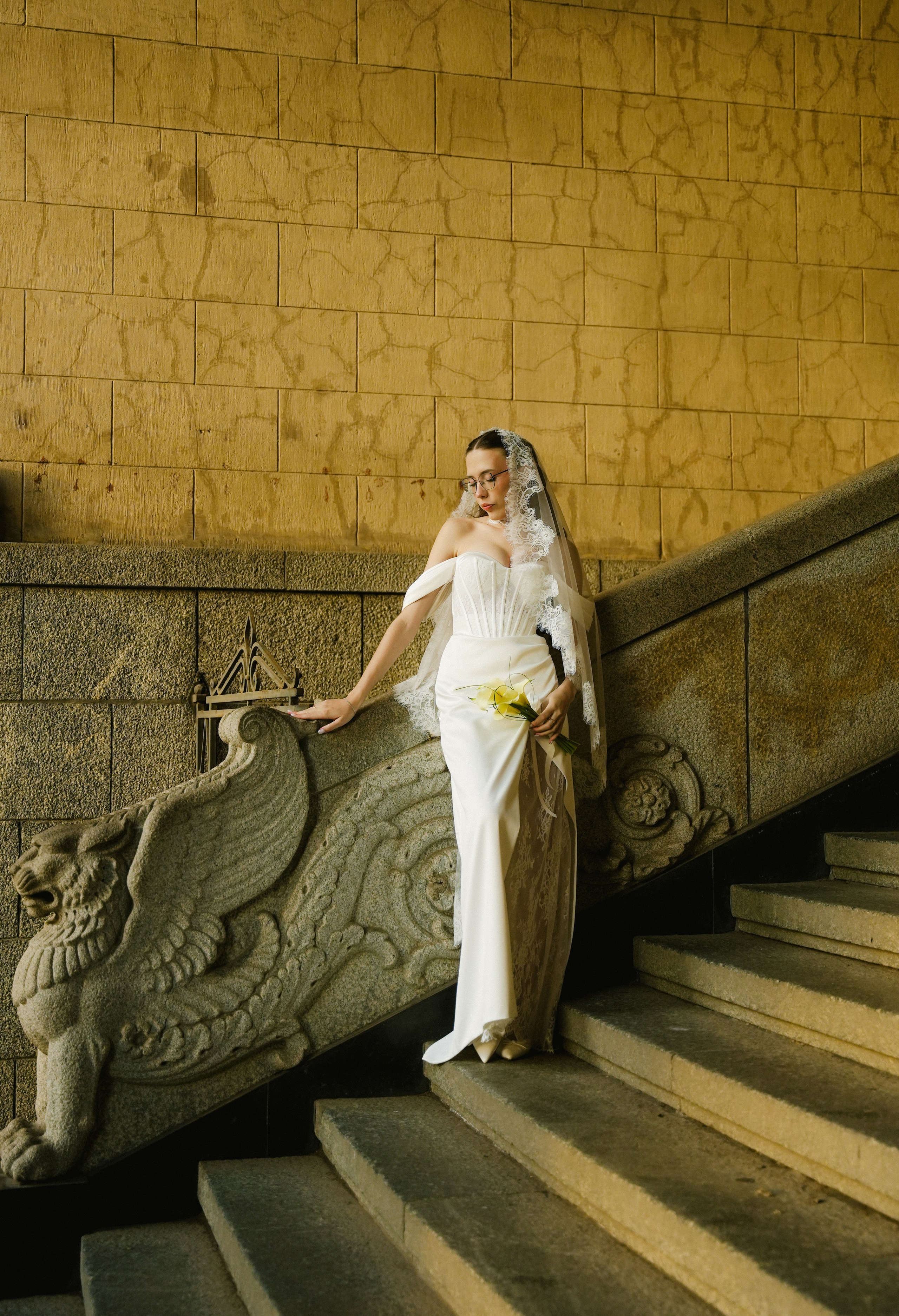 Рита и Никита. Фотограф г. Санкт-Петербург Александра Катанакова