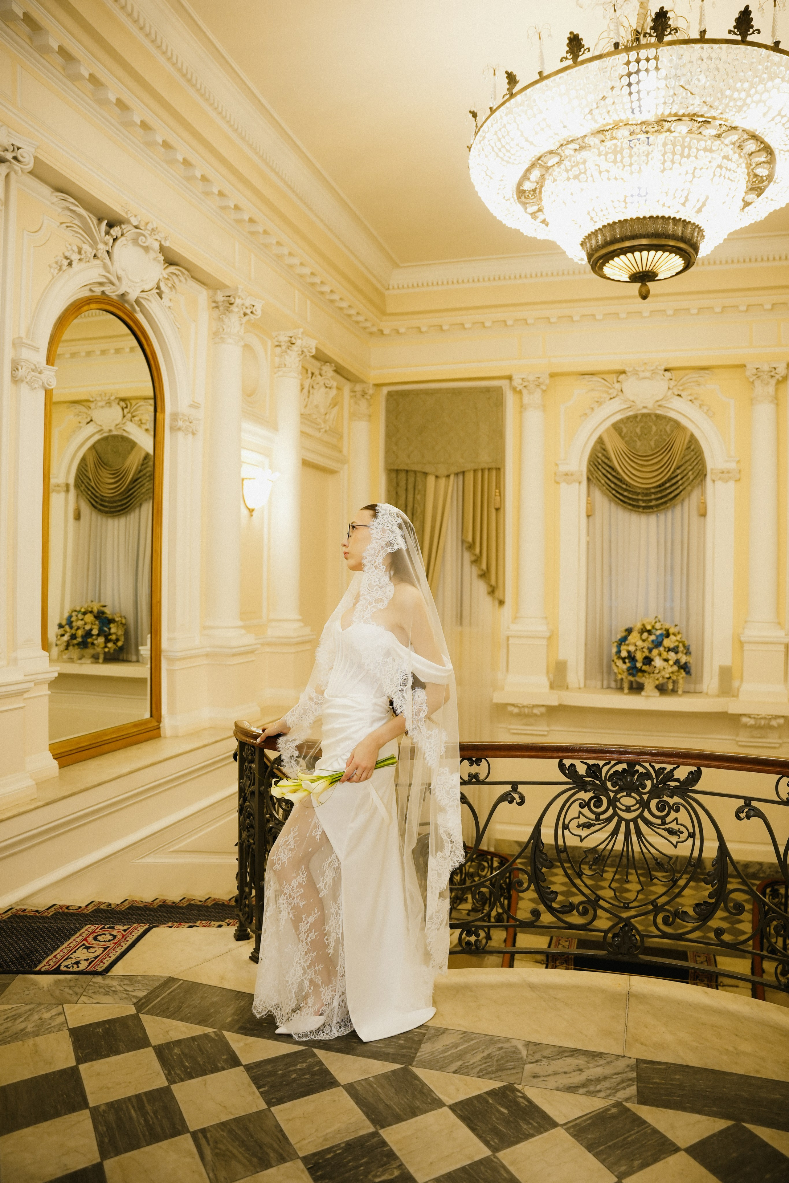 Рита и Никита. Фотограф г. Санкт-Петербург Александра Катанакова