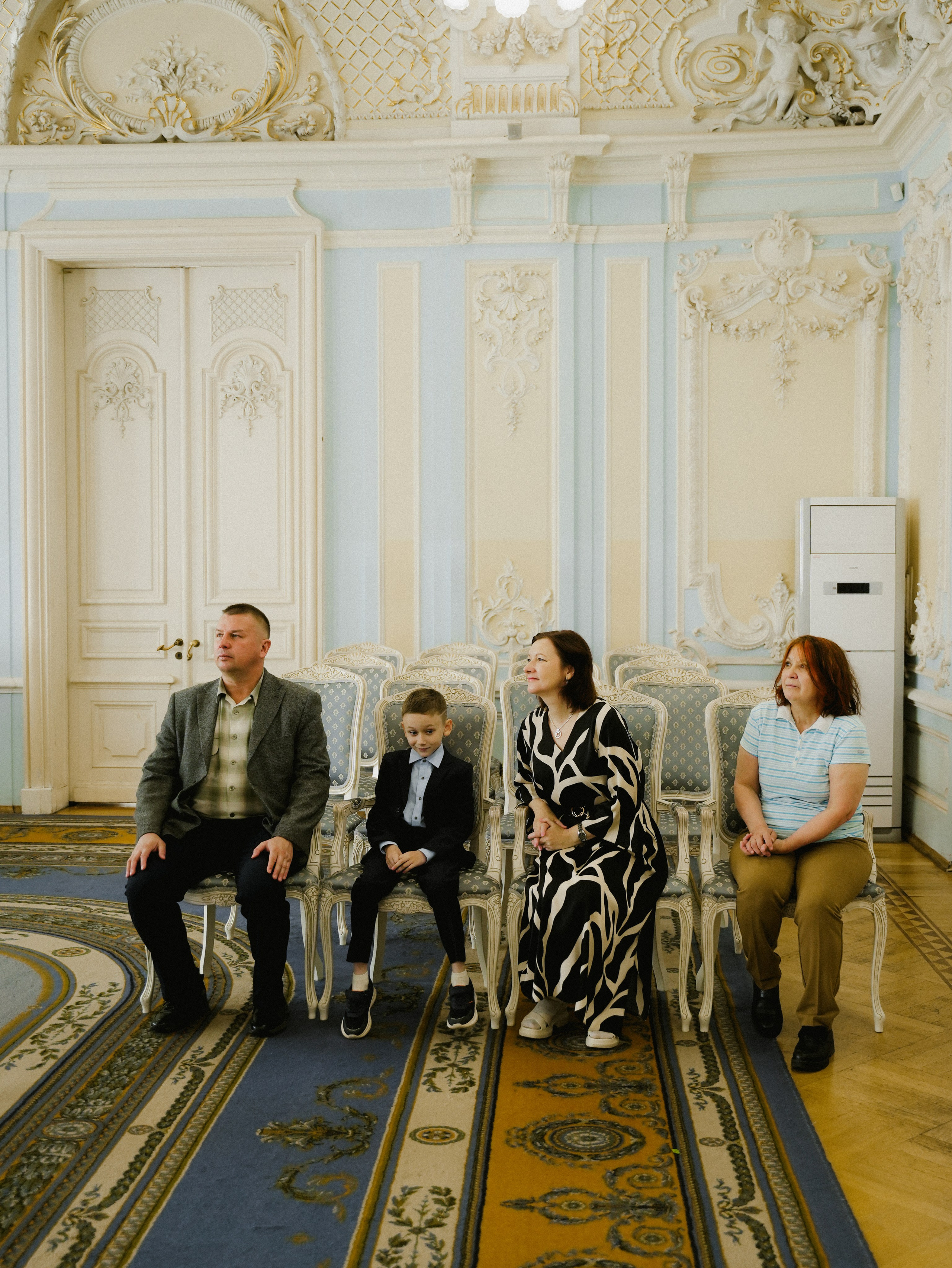 Диана и Антон. Фотограф г. Санкт-Петербург Александра Катанакова