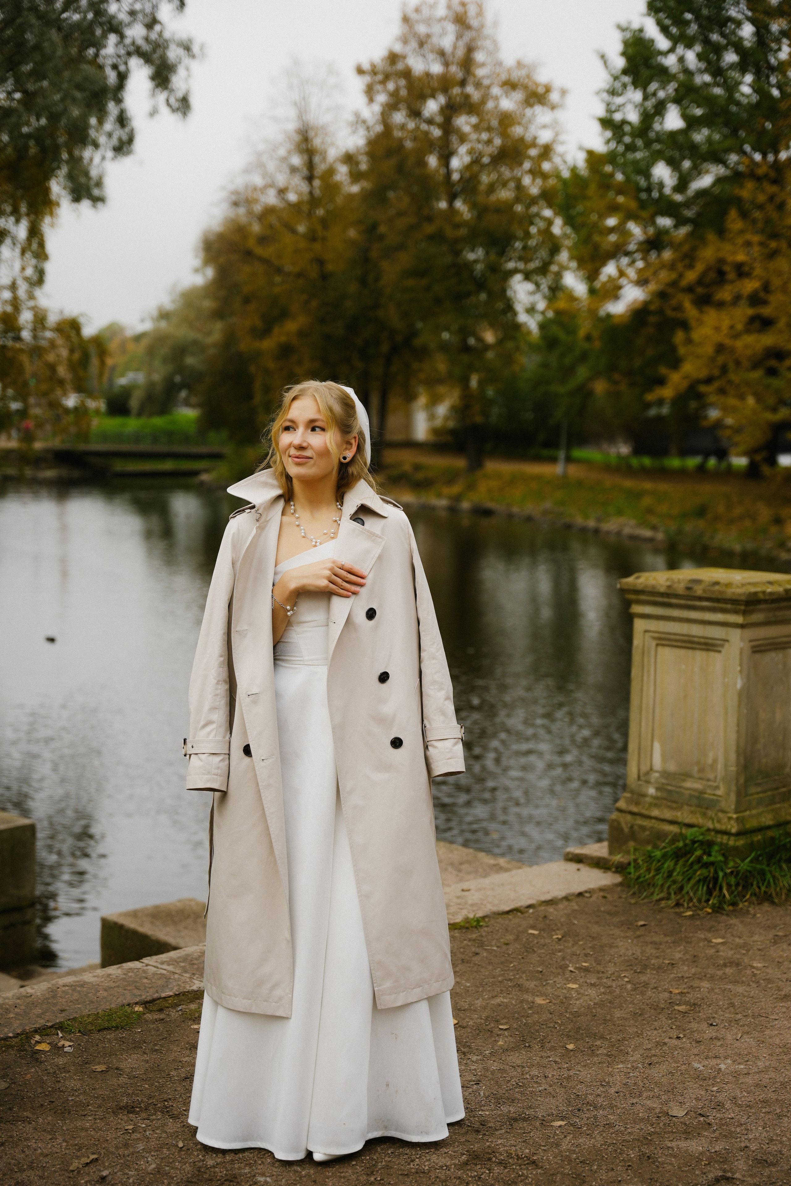 Настя и Никита. Фотограф г. Санкт-Петербург Александра Катанакова