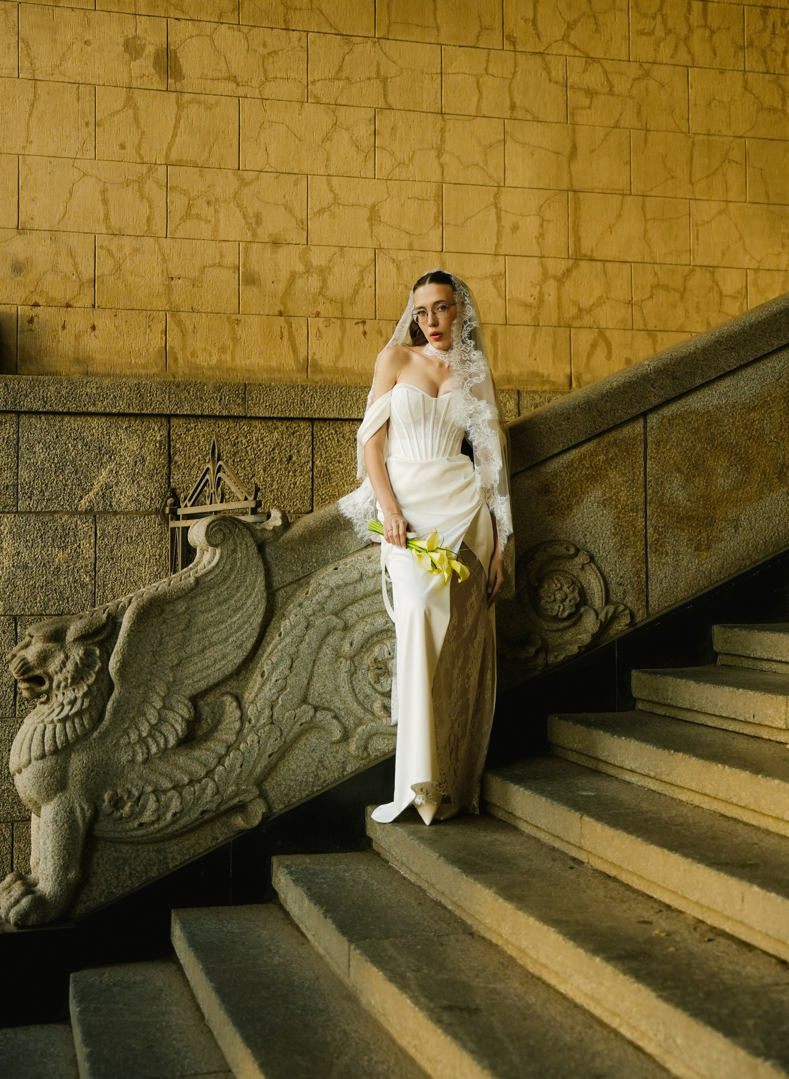 Рита и Никита. Фотограф г. Санкт-Петербург Александра Катанакова
