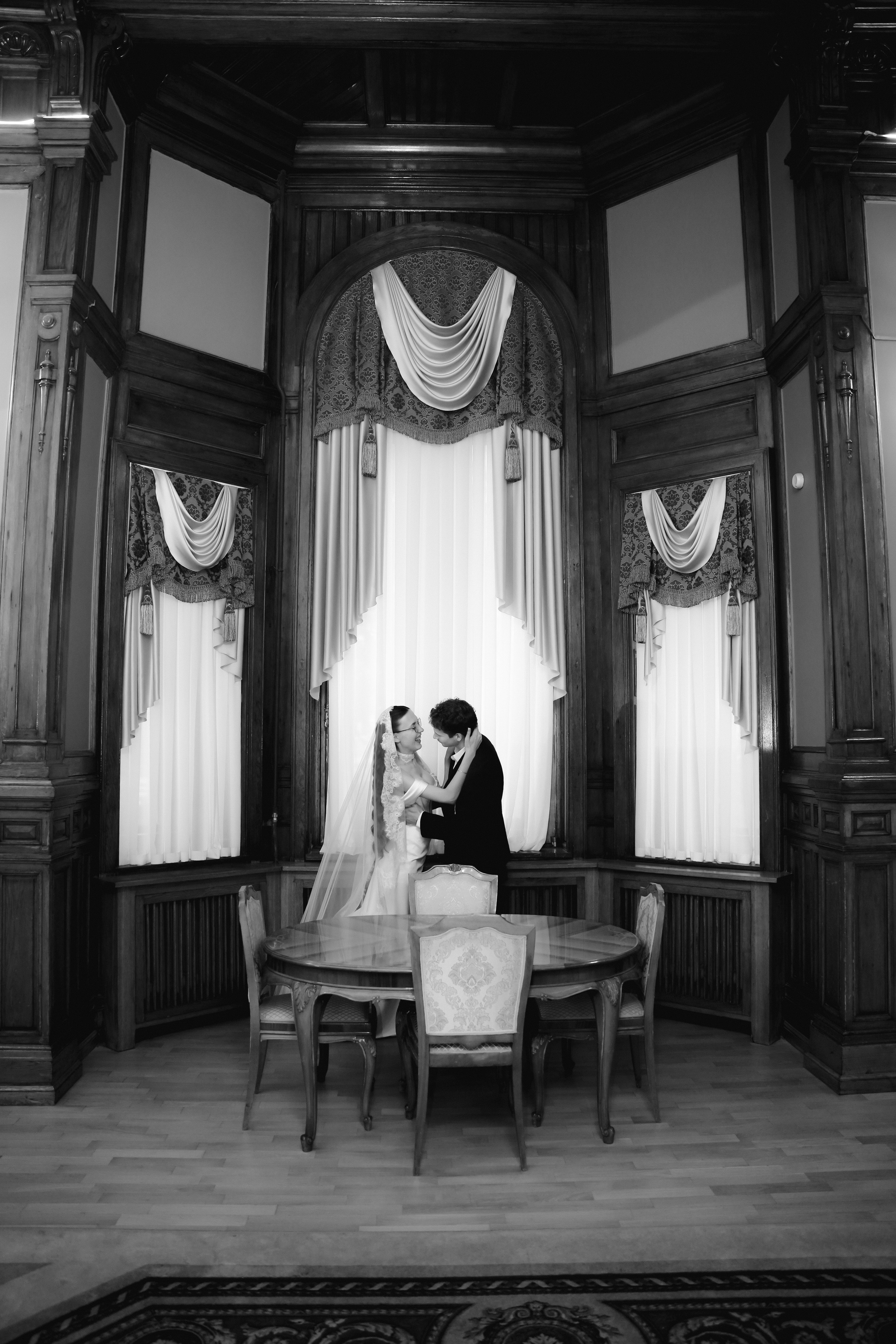 Рита и Никита. Фотограф г. Санкт-Петербург Александра Катанакова