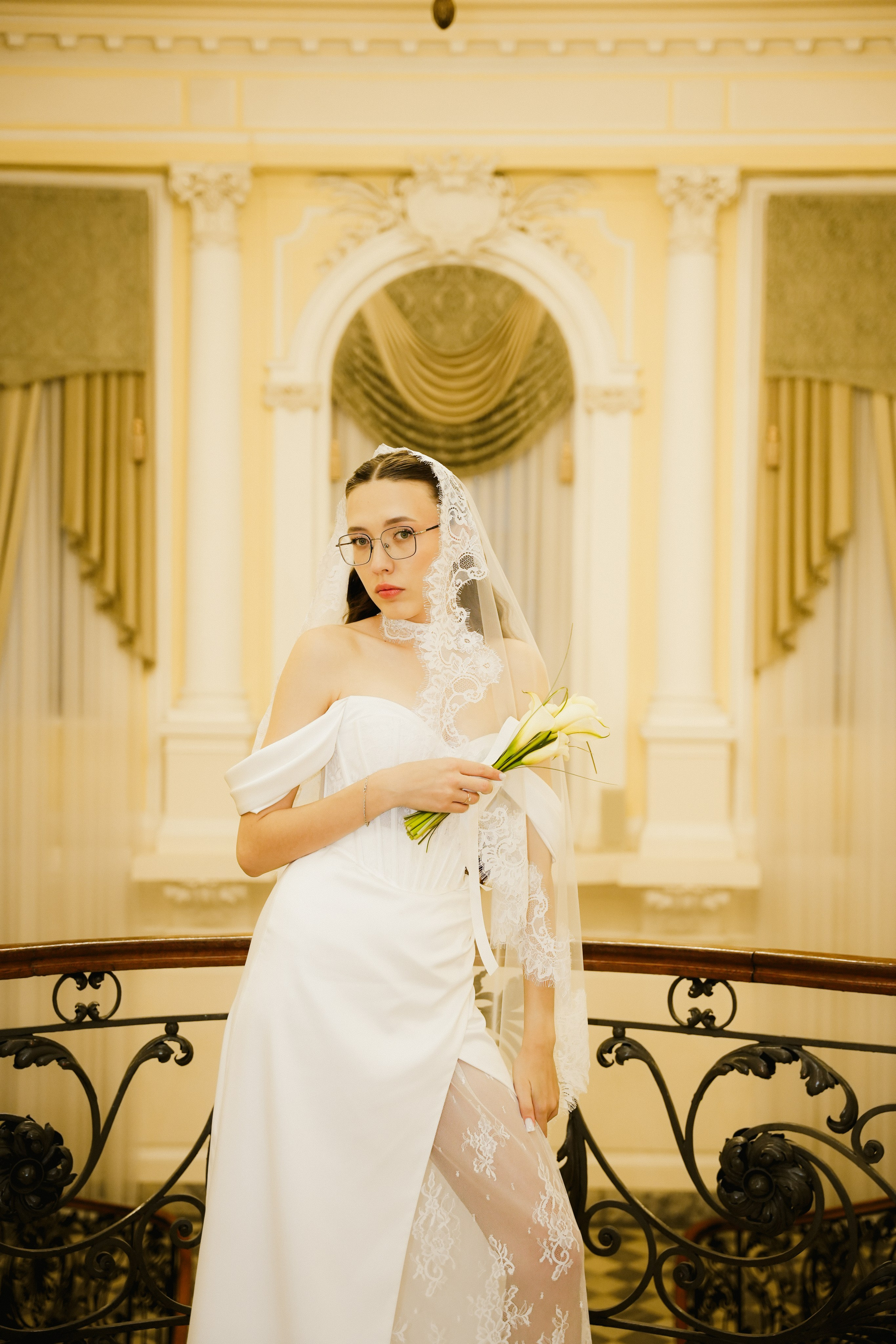Рита и Никита. Фотограф г. Санкт-Петербург Александра Катанакова