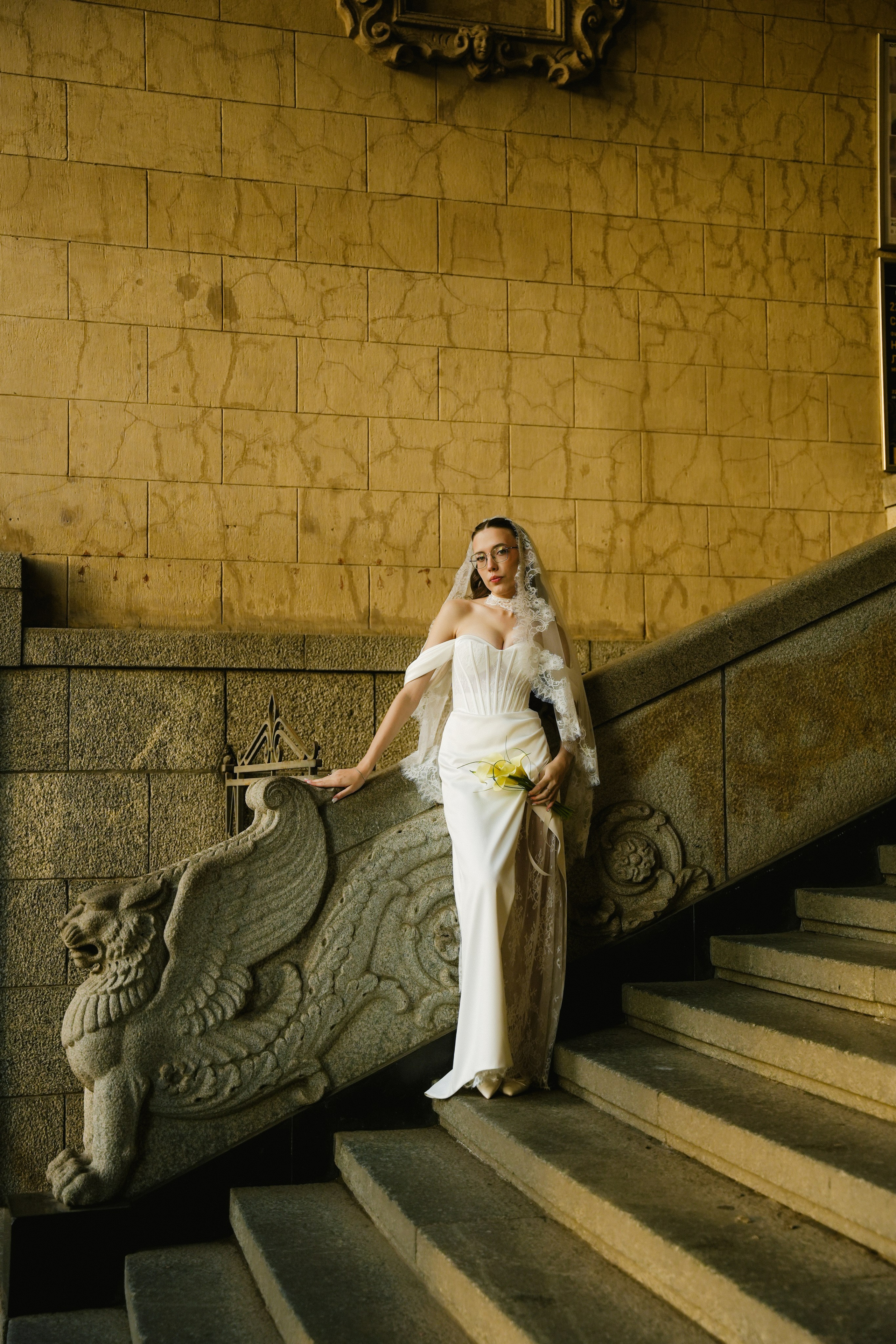 Рита и Никита. Фотограф г. Санкт-Петербург Александра Катанакова