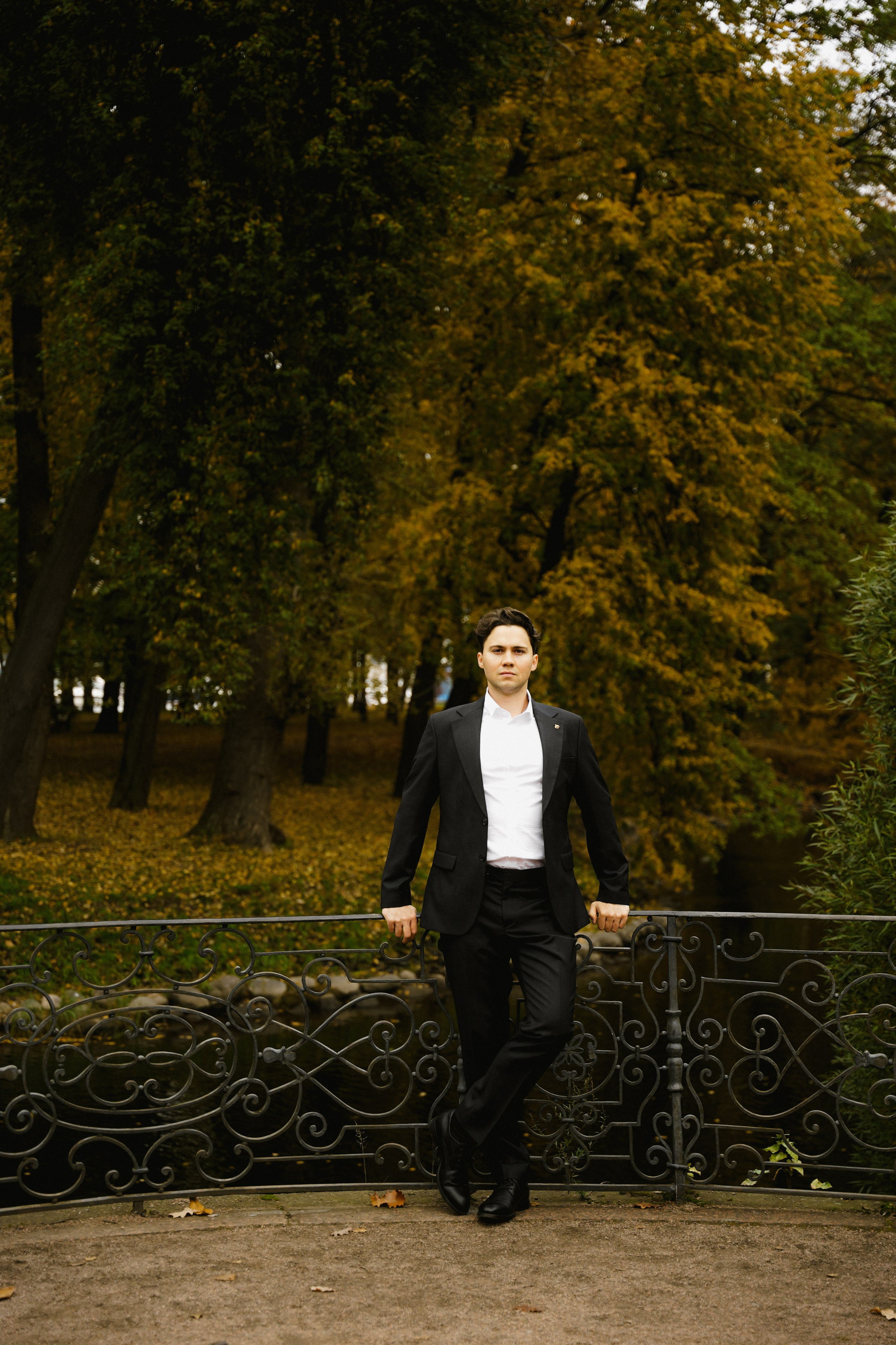 Настя и Никита. Фотограф г. Санкт-Петербург Александра Катанакова